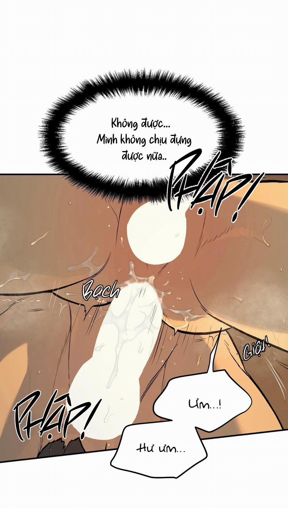 (Cbunu) Chinhx - Vận Xui 4 trang 64