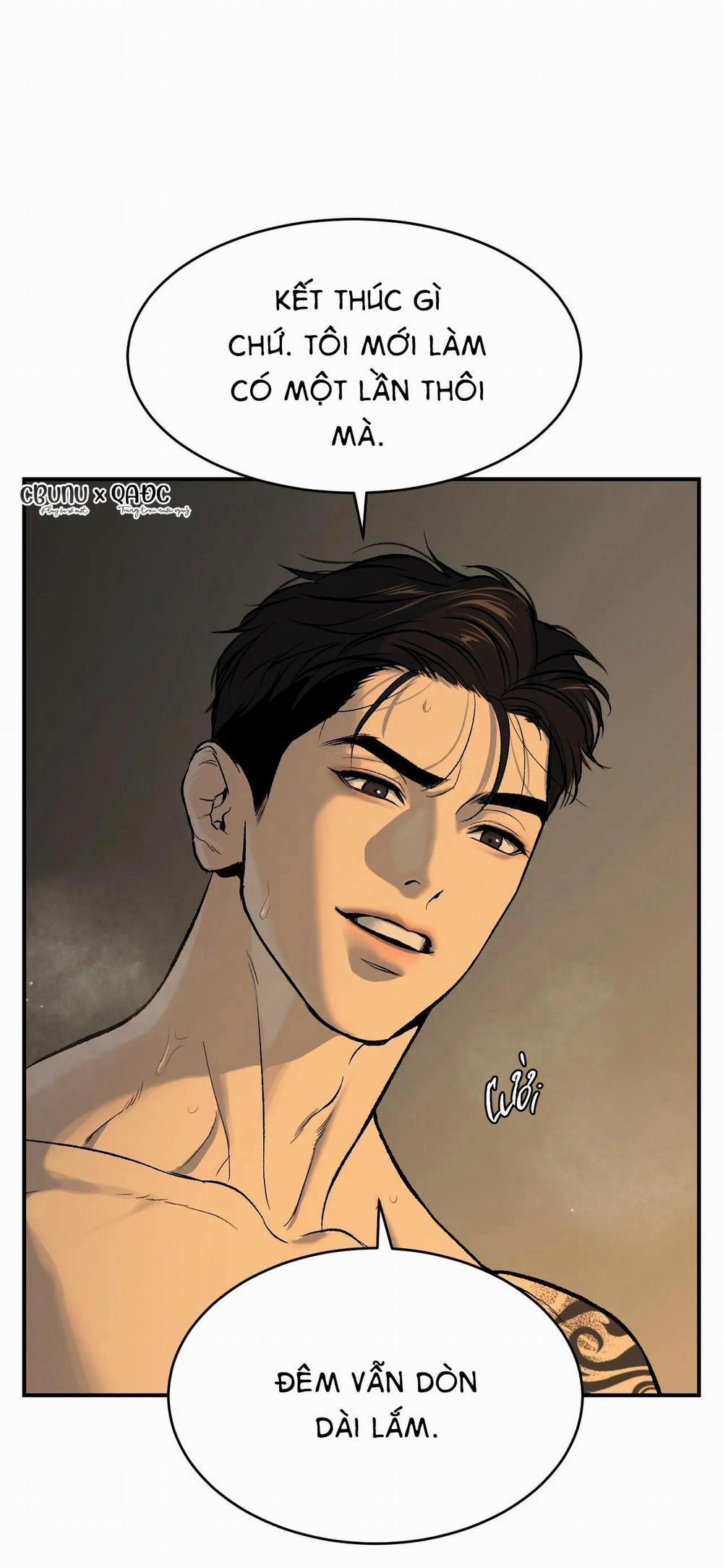 (Cbunu) Chinhx - Vận Xui 4 trang 78