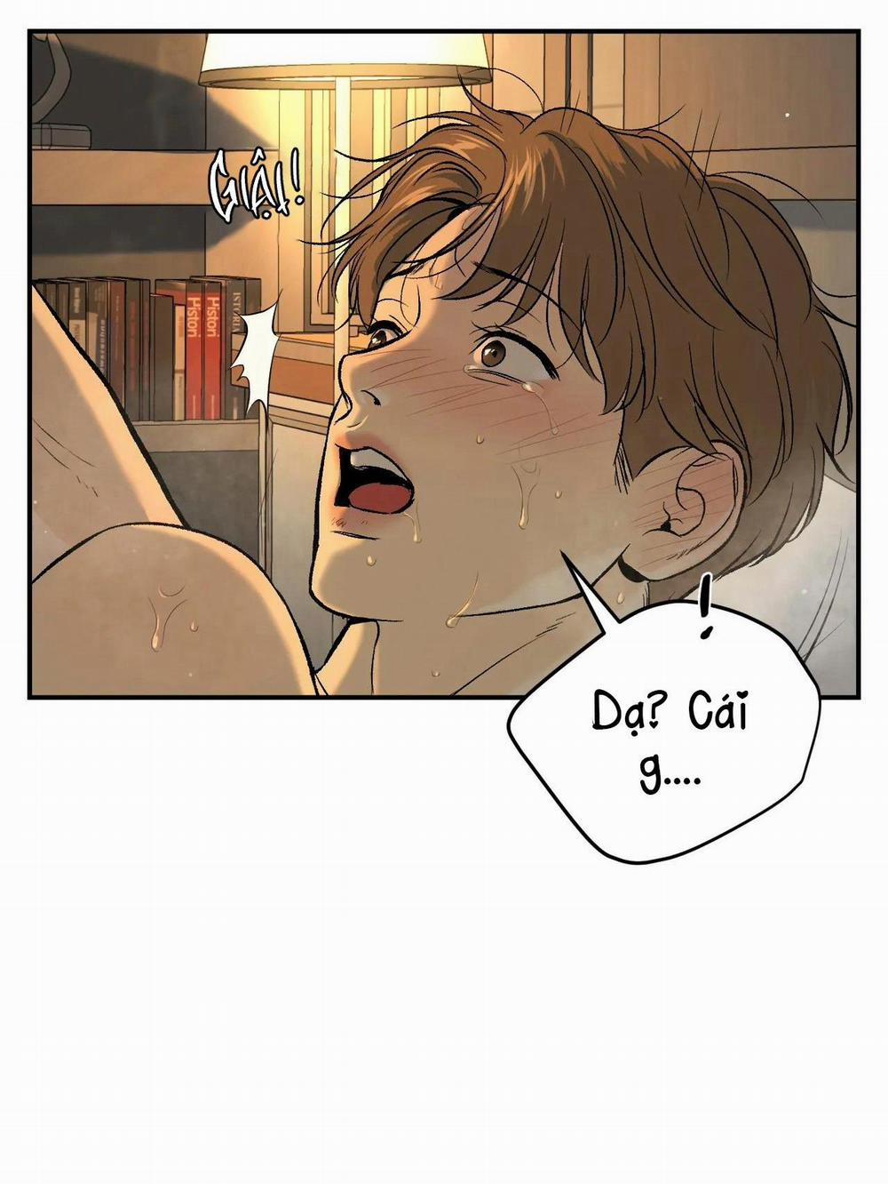 (Cbunu) Chinhx - Vận Xui 4 trang 79