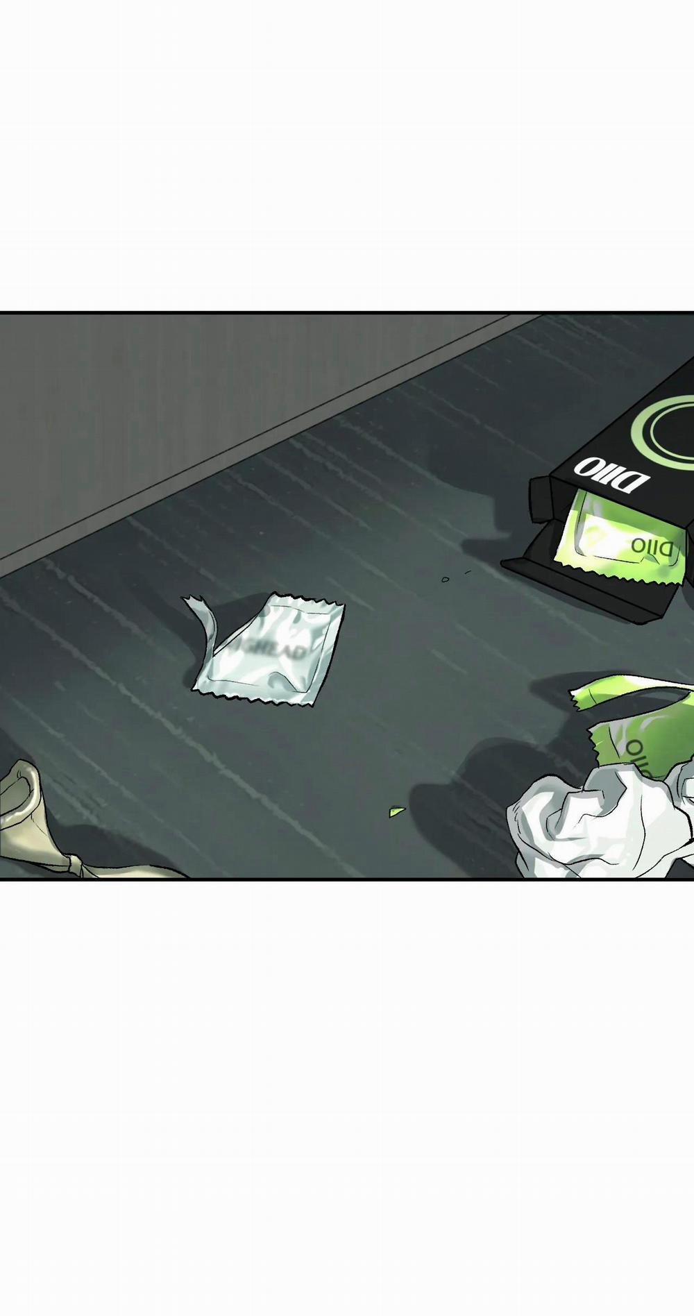 (Cbunu) Chinhx - Vận Xui 4 trang 82