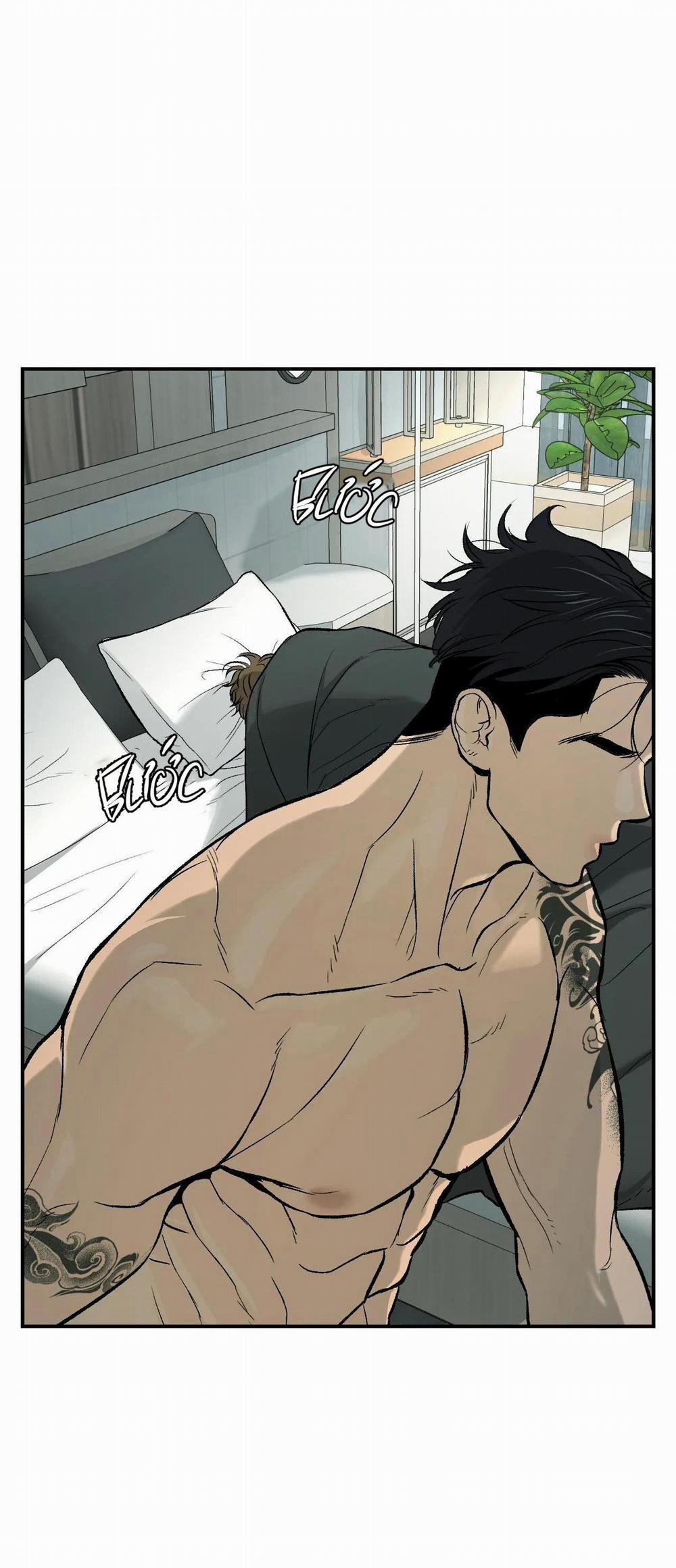 (Cbunu) Chinhx - Vận Xui 4 trang 84