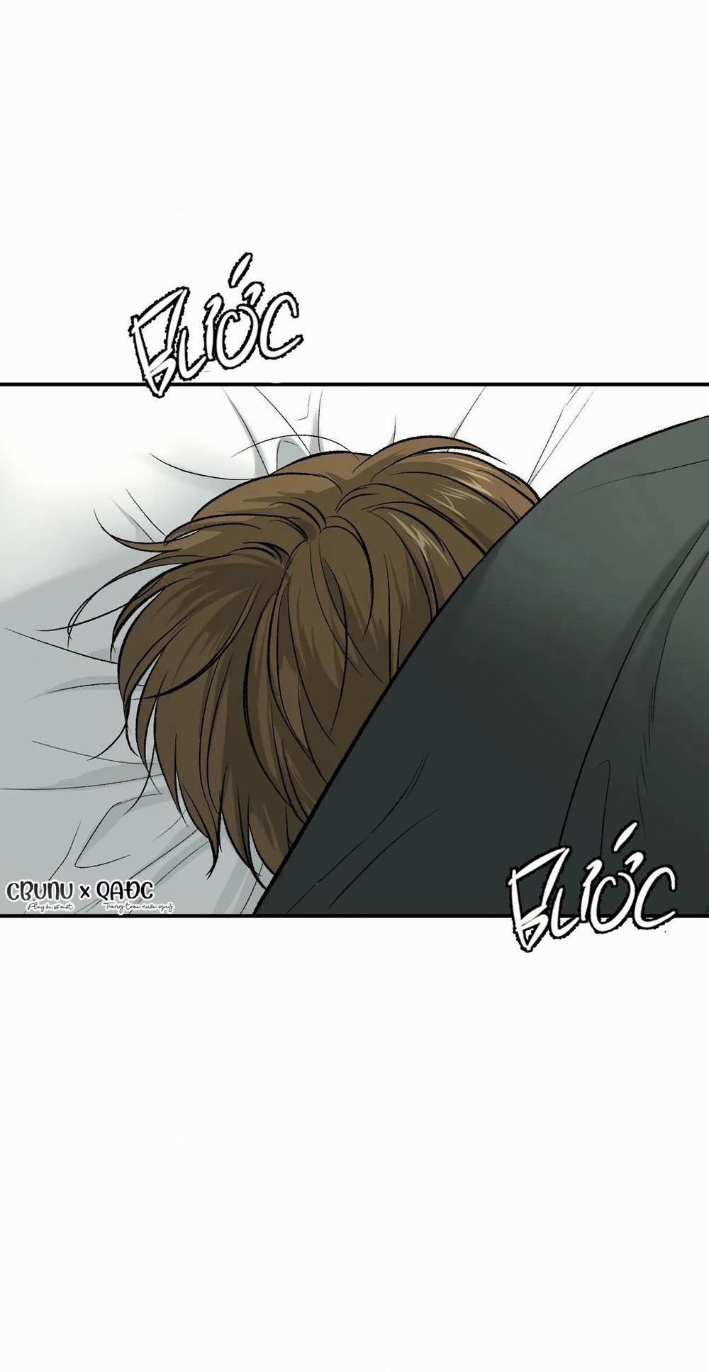 (Cbunu) Chinhx - Vận Xui 4 trang 85