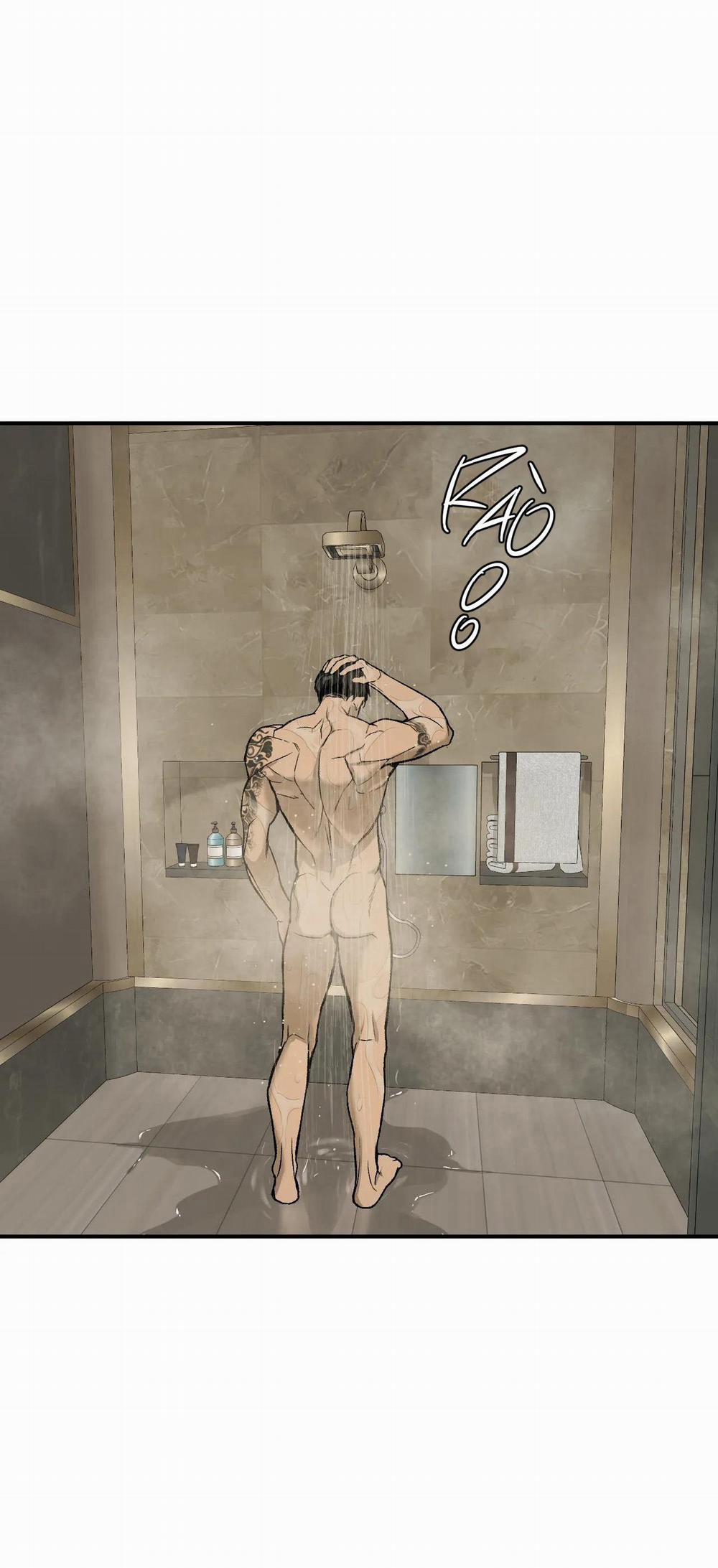 (Cbunu) Chinhx - Vận Xui 4 trang 86