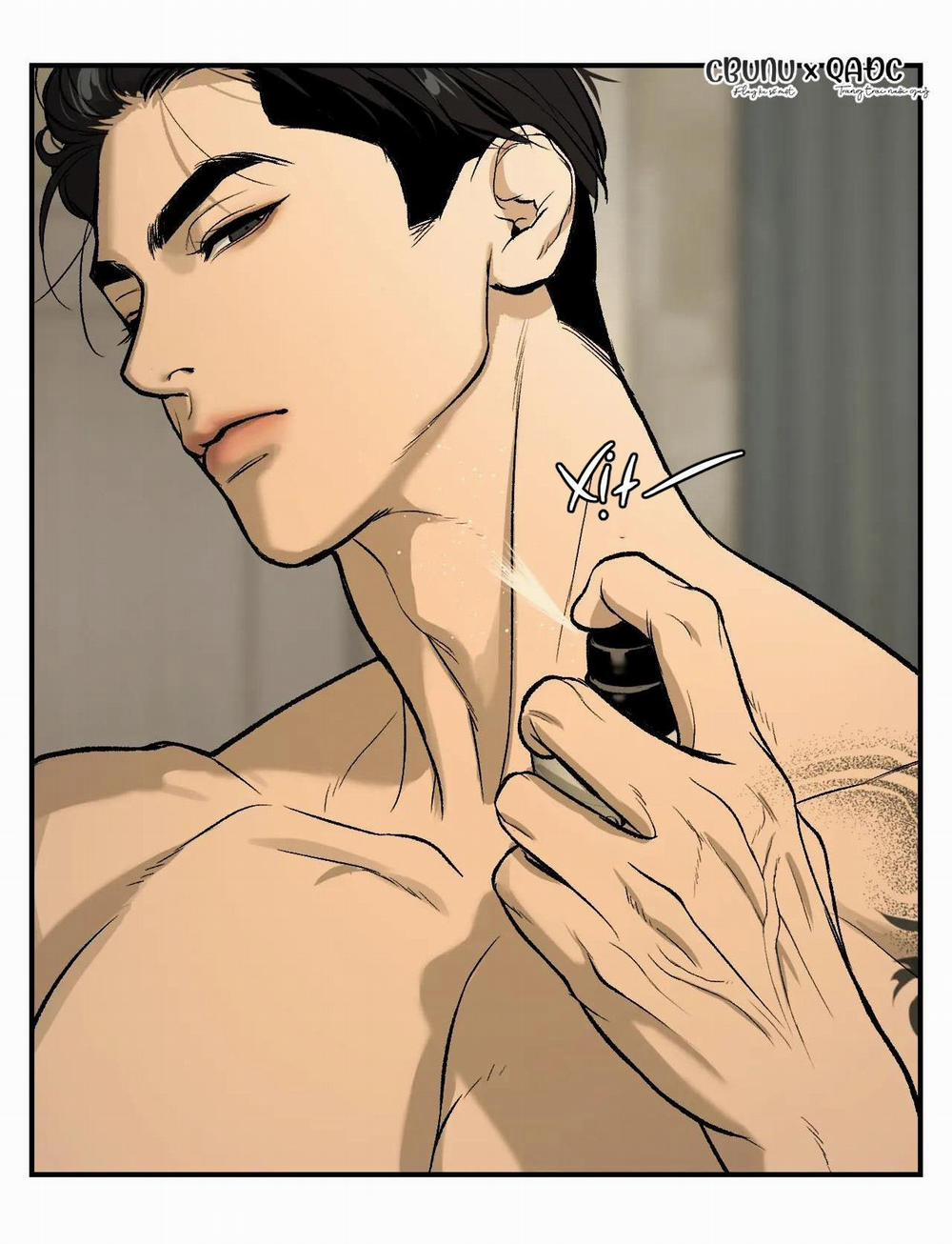 (Cbunu) Chinhx - Vận Xui 4 trang 88