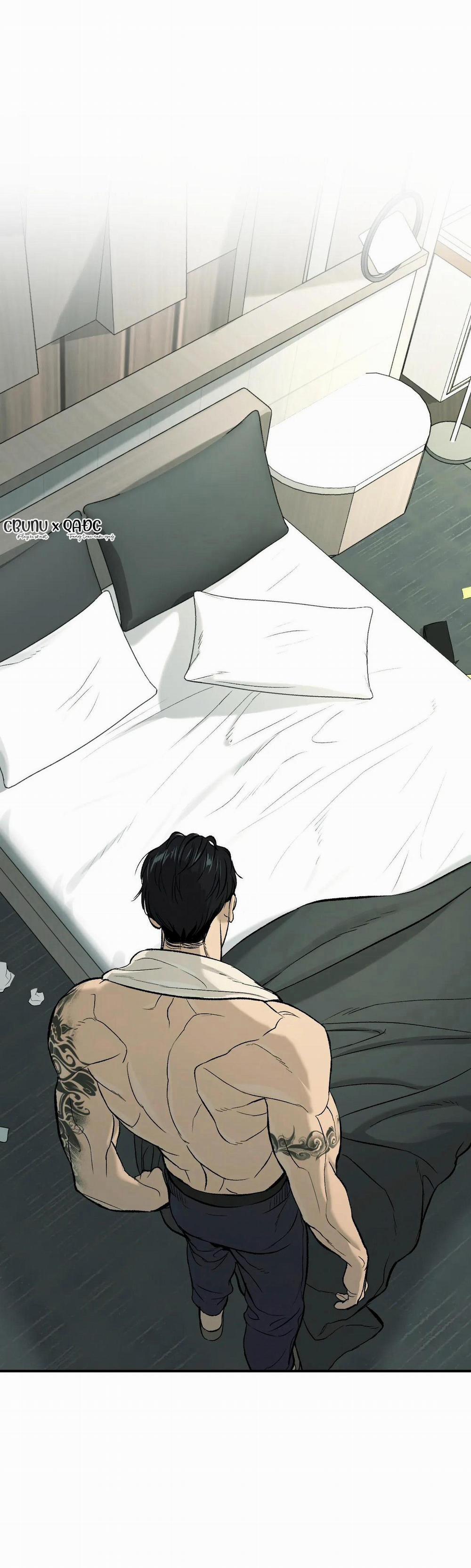 (Cbunu) Chinhx - Vận Xui 4 trang 97