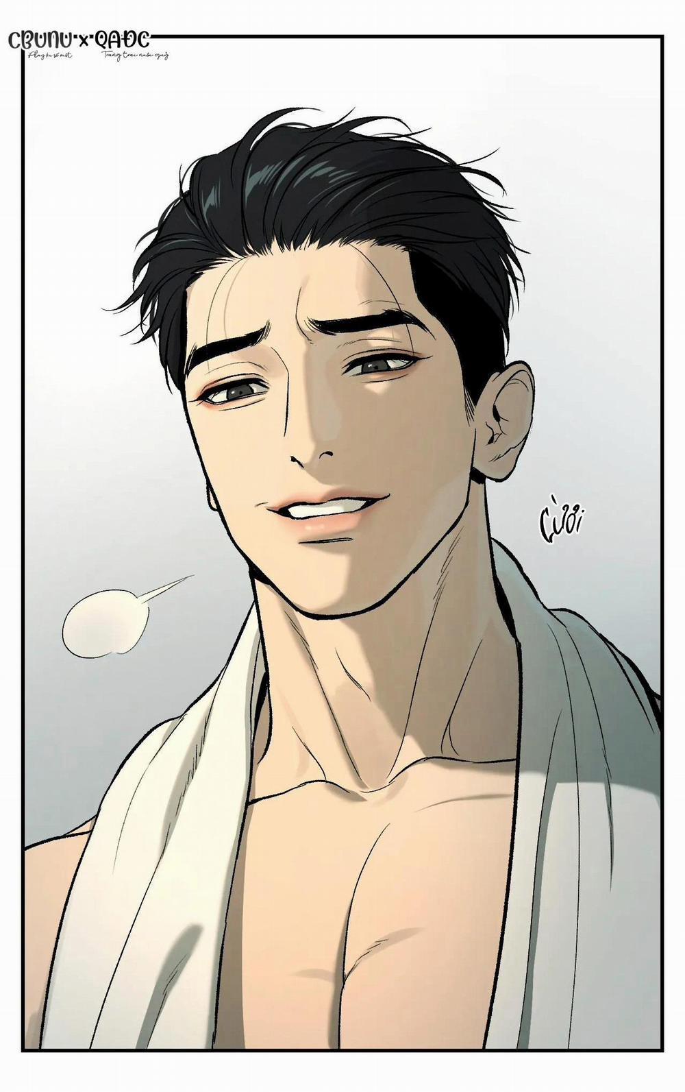 (Cbunu) Chinhx - Vận Xui 4 trang 99