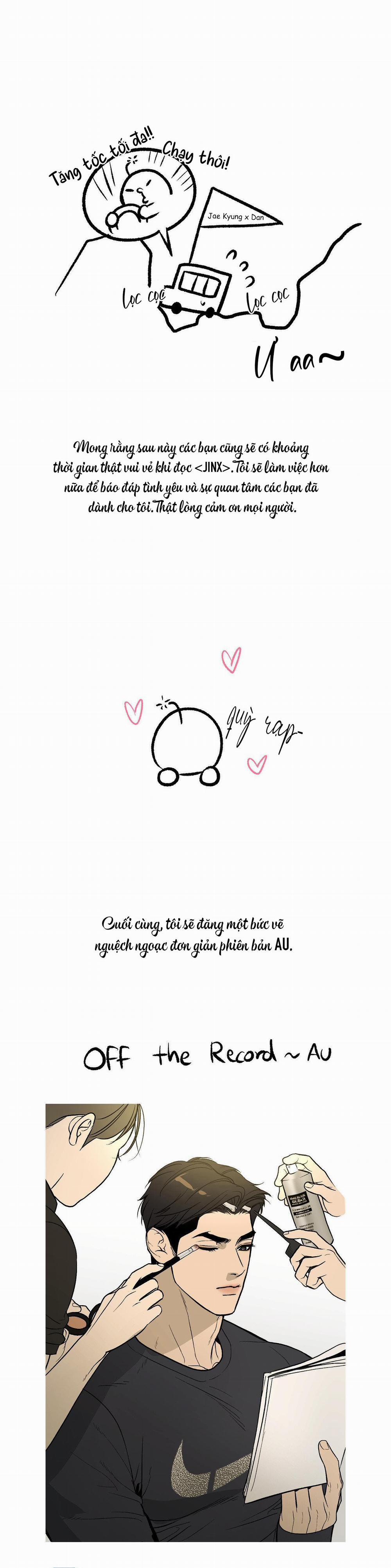 (Cbunu) Chinhx - Vận Xui 40.1 Off trang 1