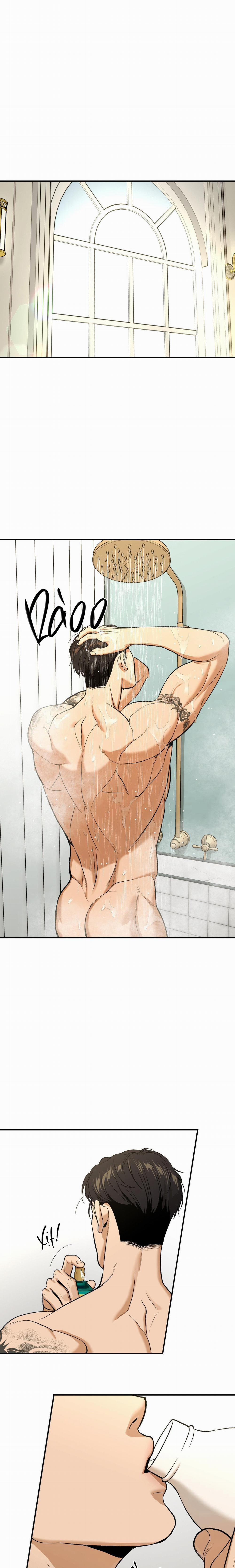 (Cbunu) Chinhx - Vận Xui 40 H+ trang 0