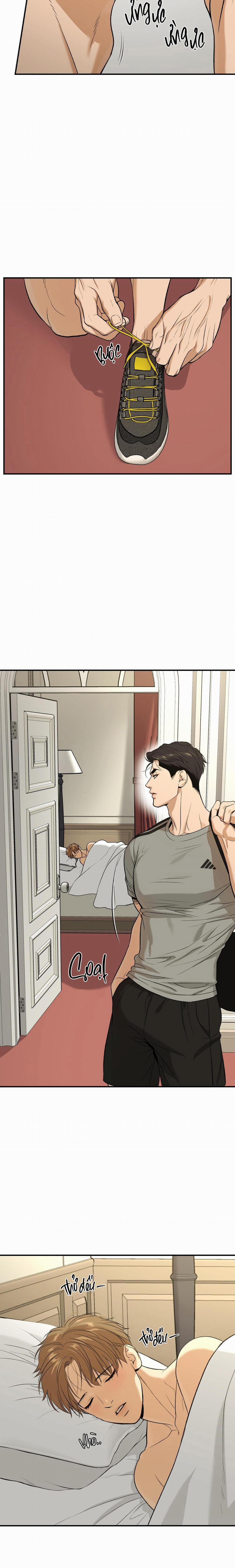 (Cbunu) Chinhx - Vận Xui 40 H+ trang 1