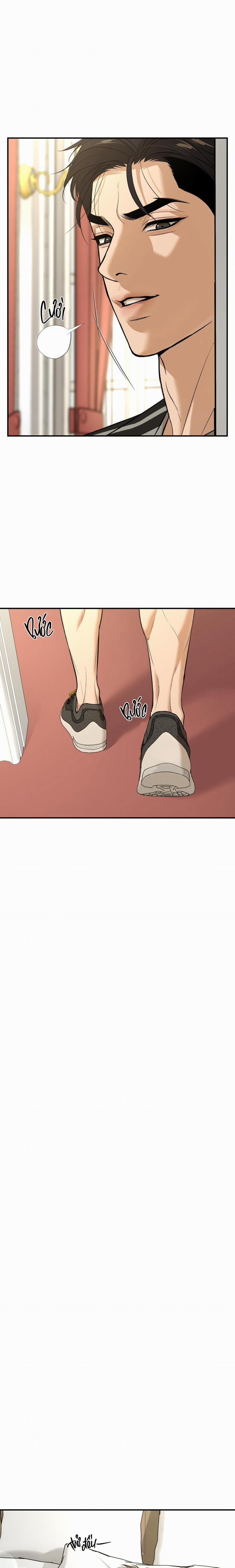 (Cbunu) Chinhx - Vận Xui 40 H+ trang 2