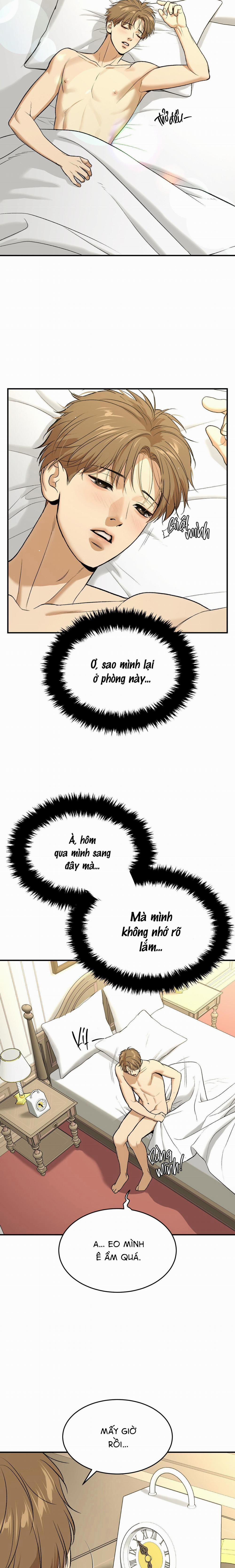 (Cbunu) Chinhx - Vận Xui 40 H+ trang 3