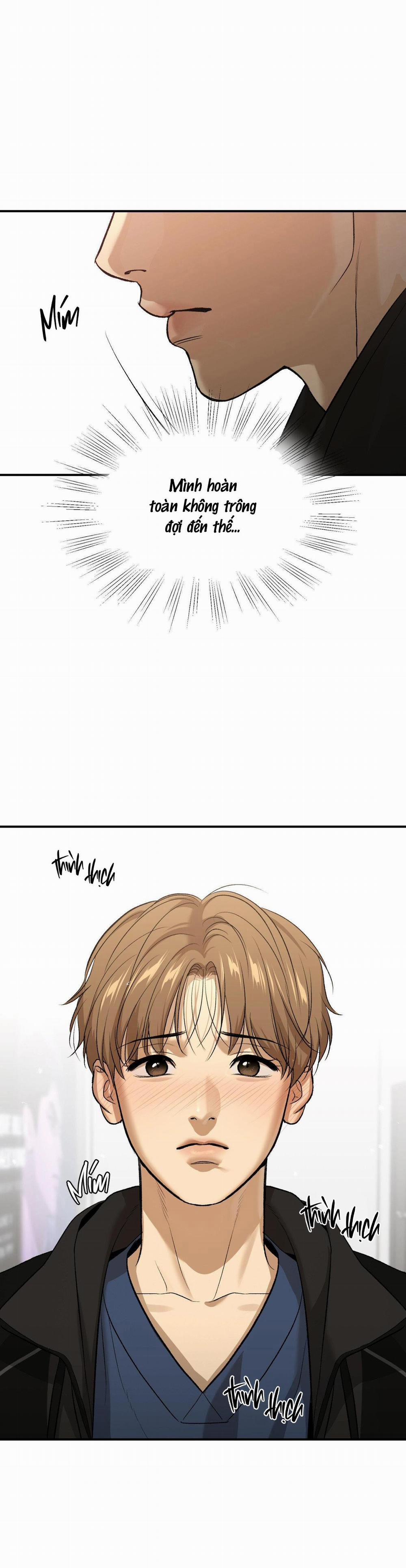 (Cbunu) Chinhx - Vận Xui 40 H+ trang 30