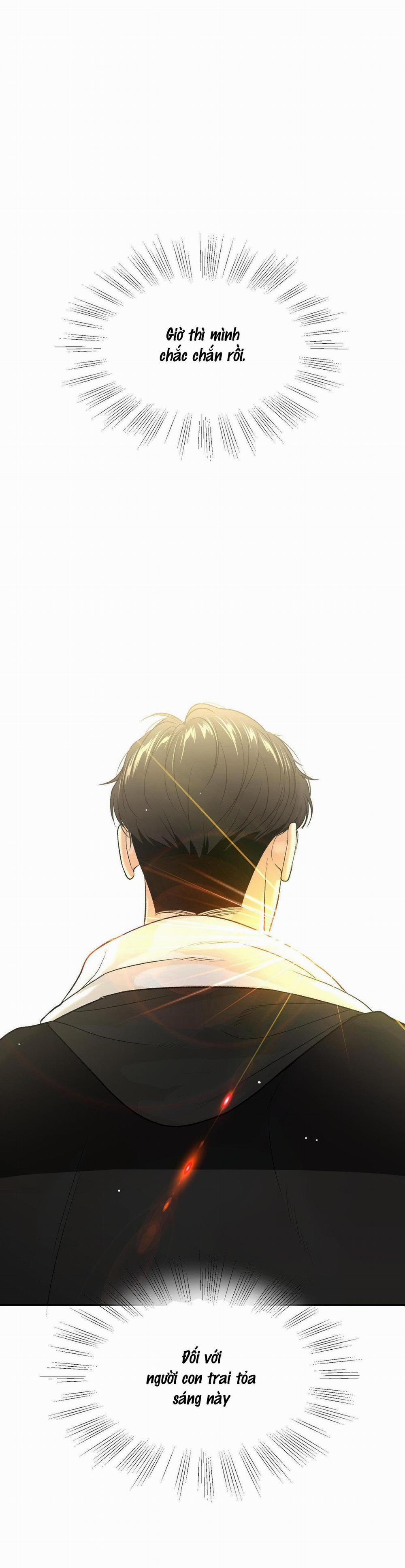 (Cbunu) Chinhx - Vận Xui 40 trang 31