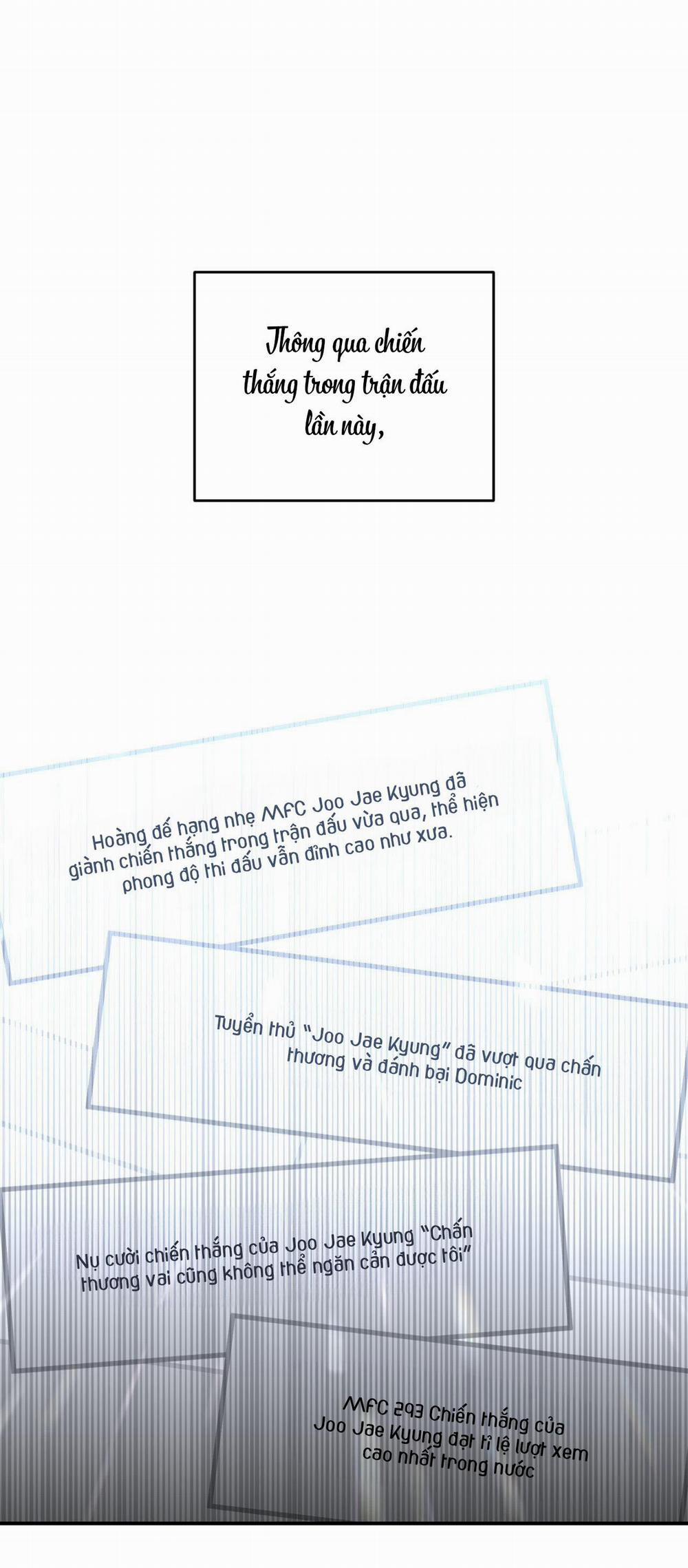 (Cbunu) Chinhx - Vận Xui 41 trang 0