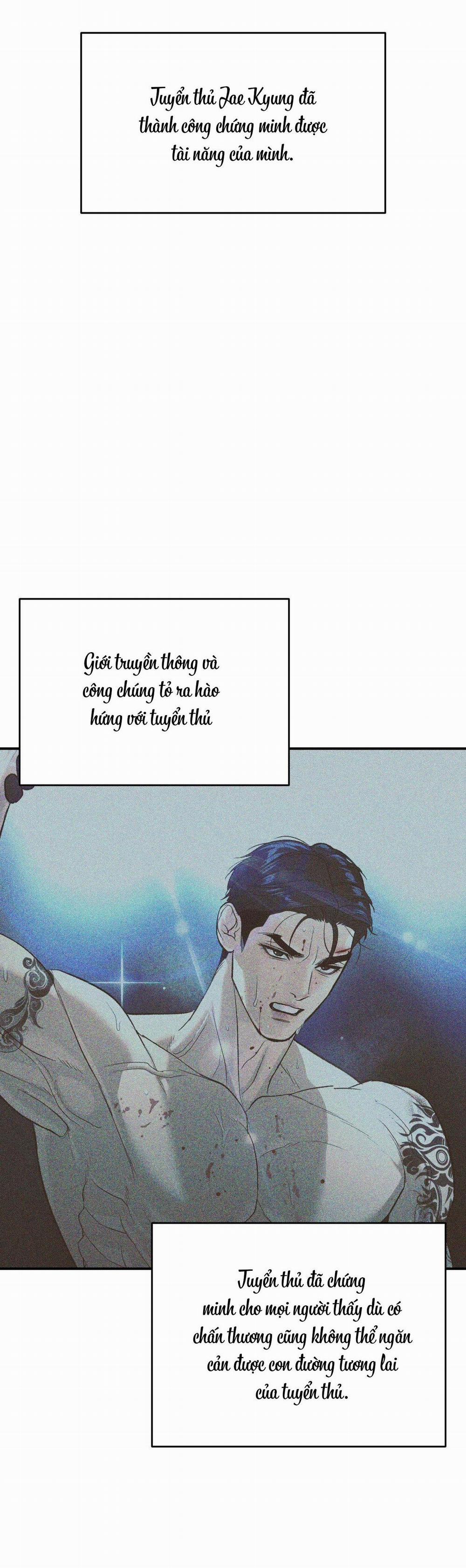 (Cbunu) Chinhx - Vận Xui 41 trang 1