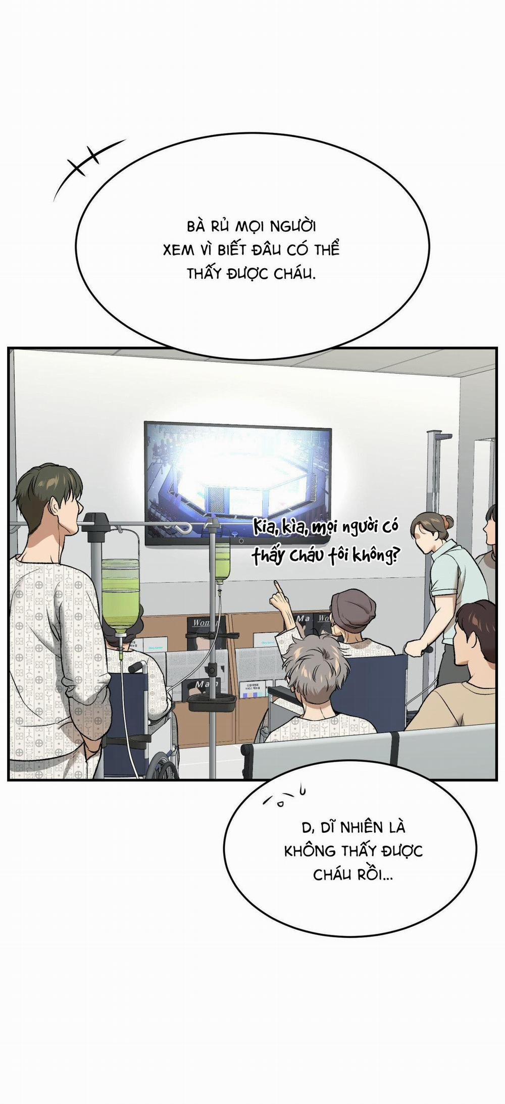 (Cbunu) Chinhx - Vận Xui 41 trang 10