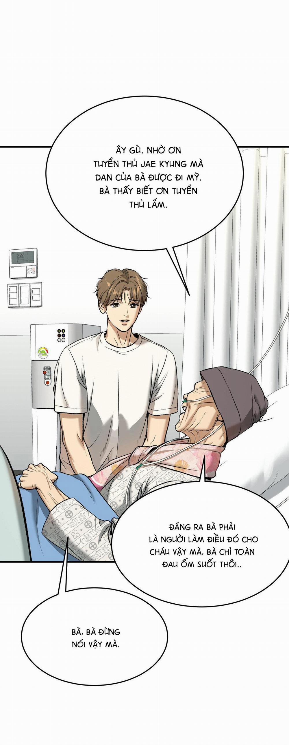 (Cbunu) Chinhx - Vận Xui 41 trang 11