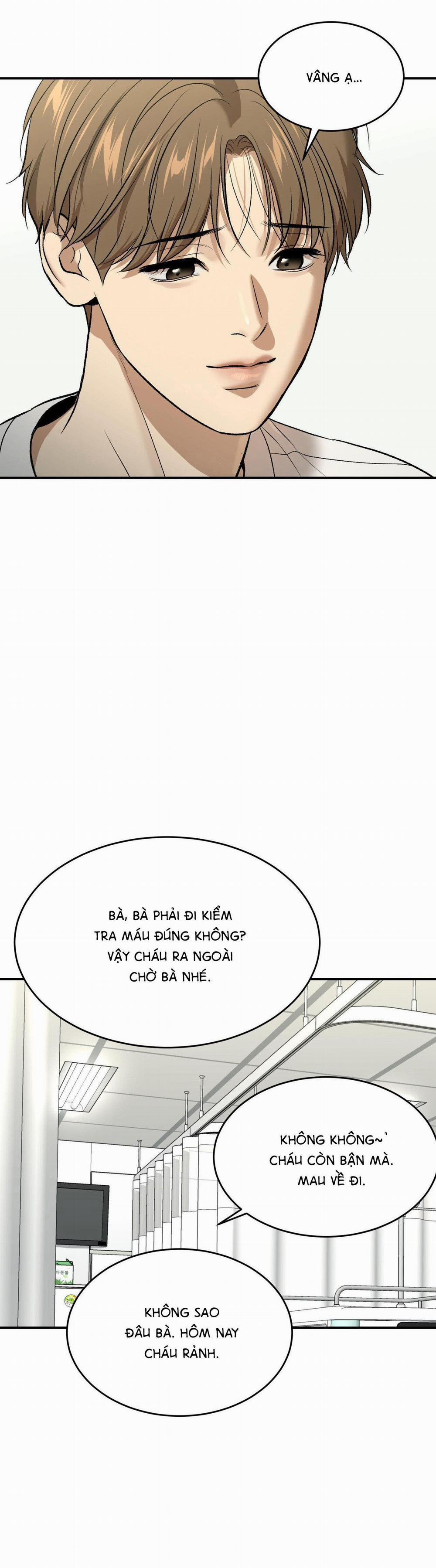 (Cbunu) Chinhx - Vận Xui 41 trang 13