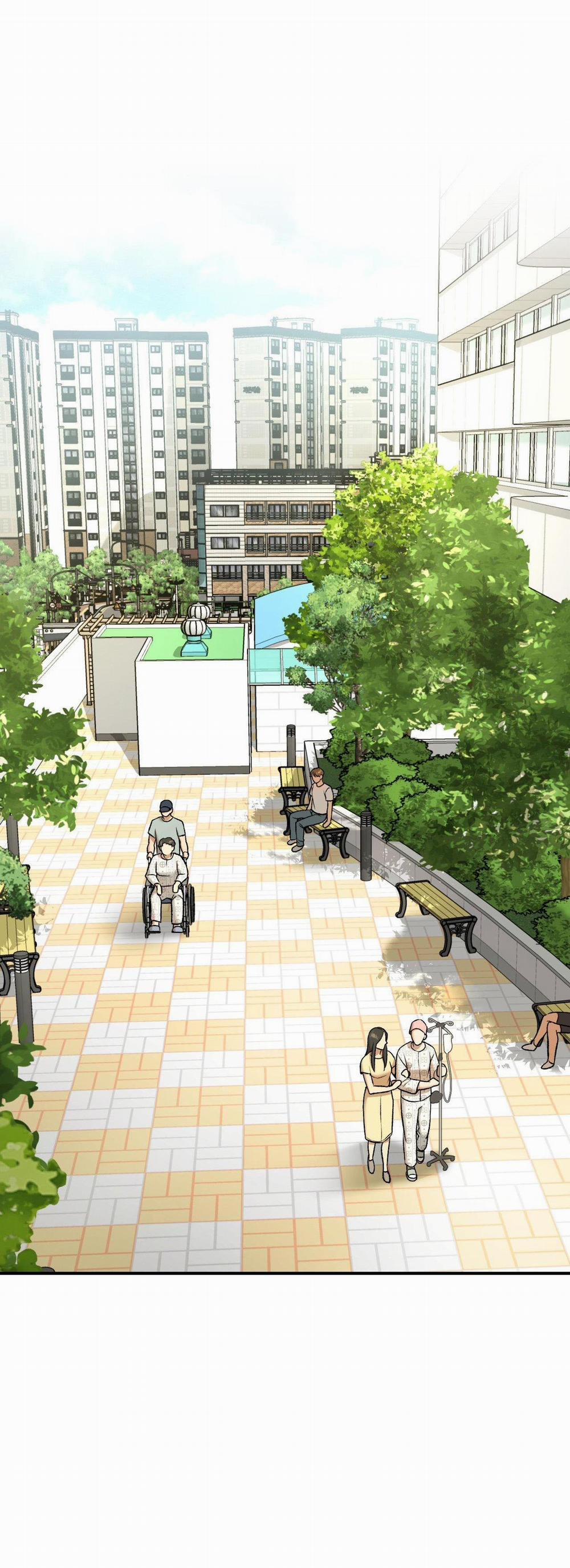 (Cbunu) Chinhx - Vận Xui 41 trang 14