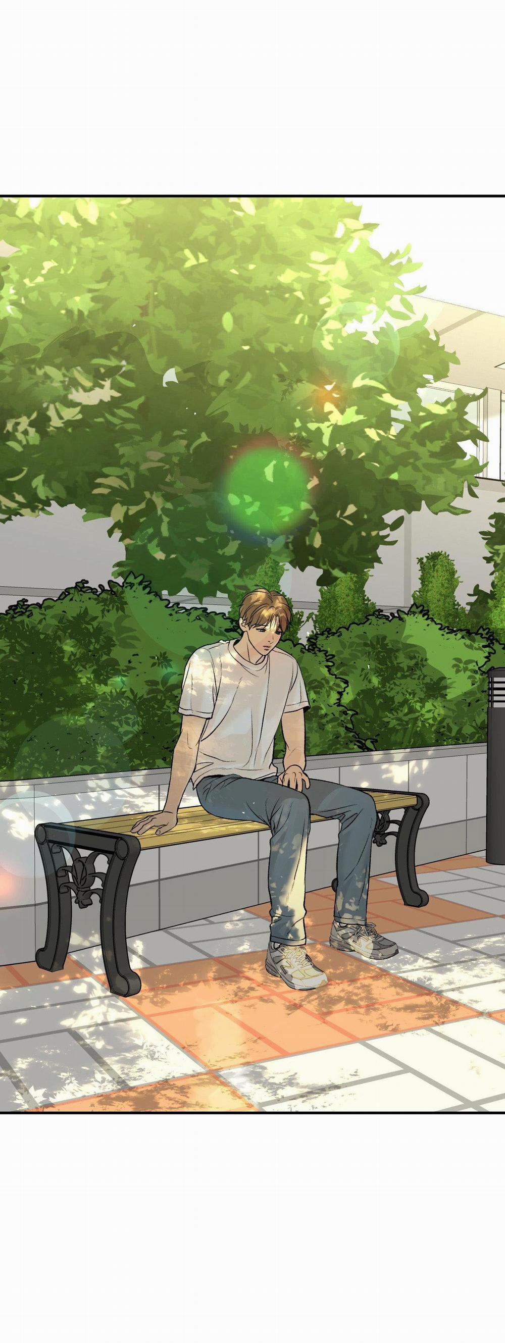 (Cbunu) Chinhx - Vận Xui 41 trang 16