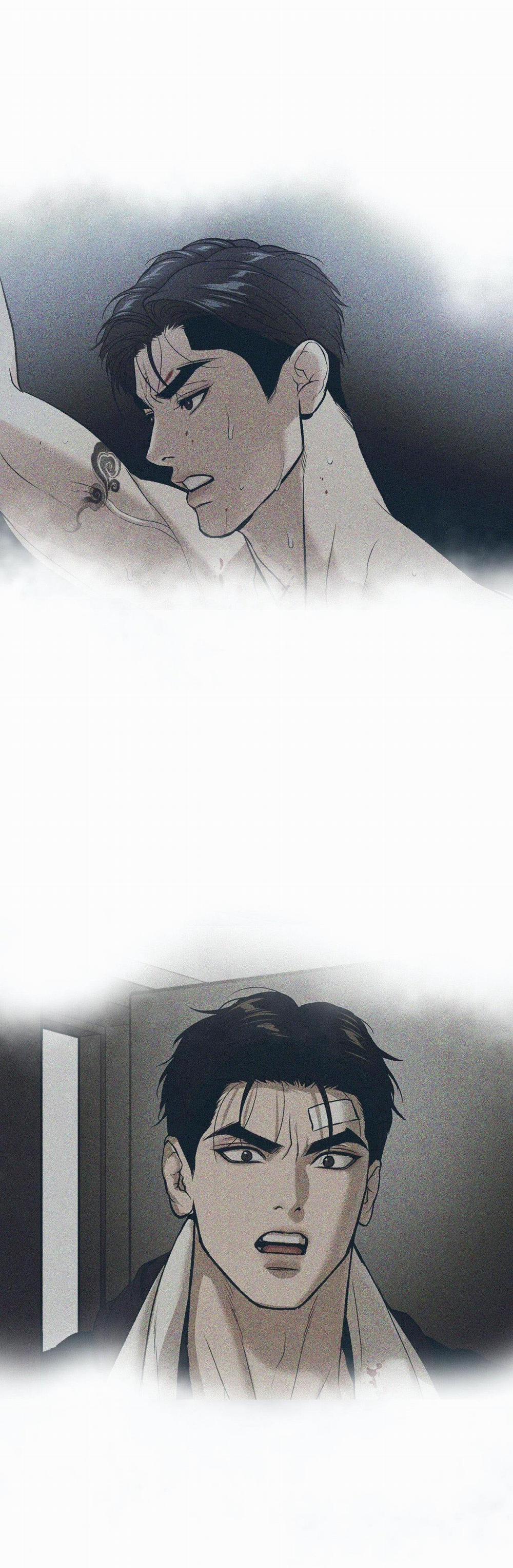 (Cbunu) Chinhx - Vận Xui 41 trang 18