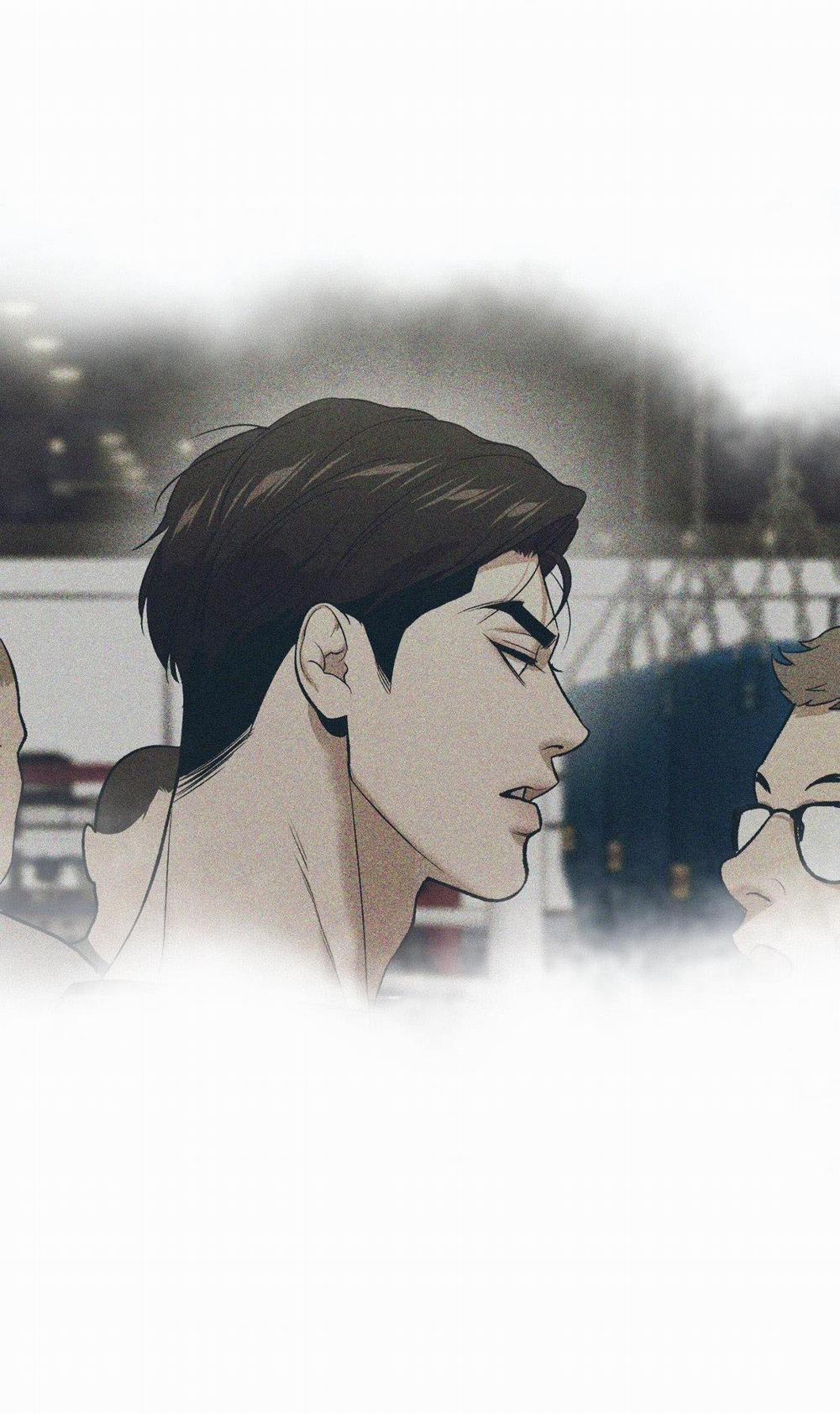 (Cbunu) Chinhx - Vận Xui 41 trang 19