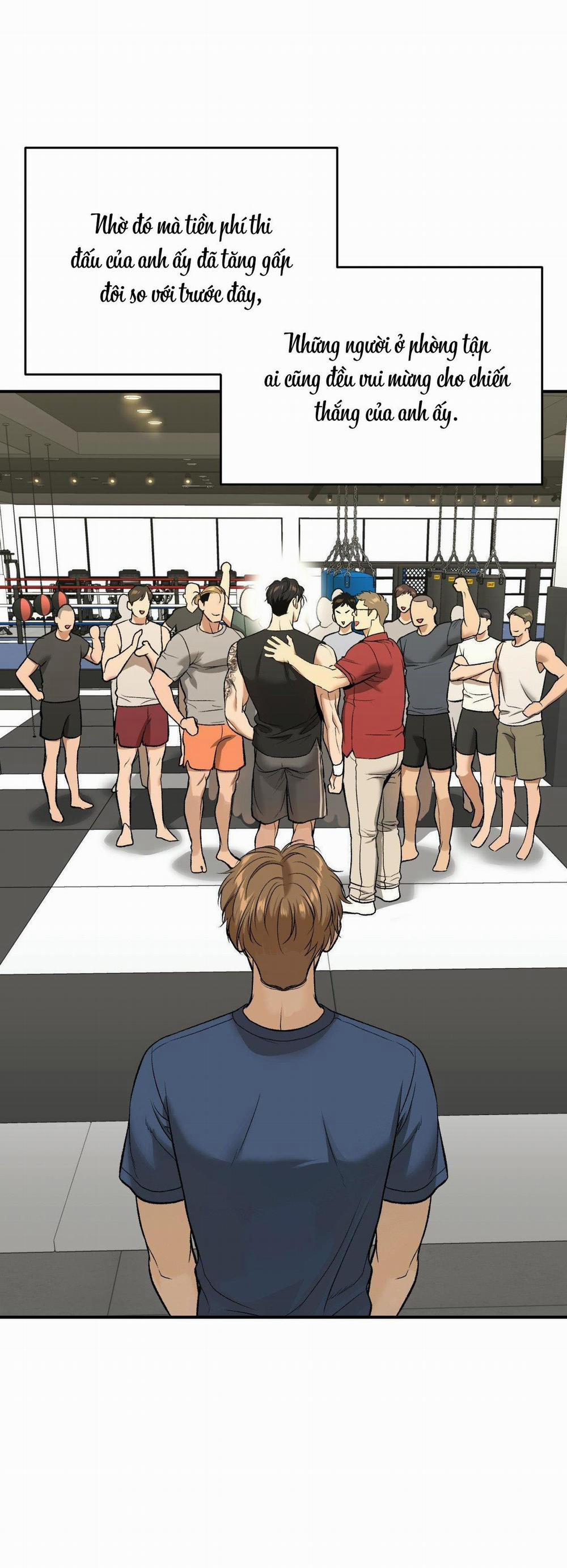 (Cbunu) Chinhx - Vận Xui 41 trang 2