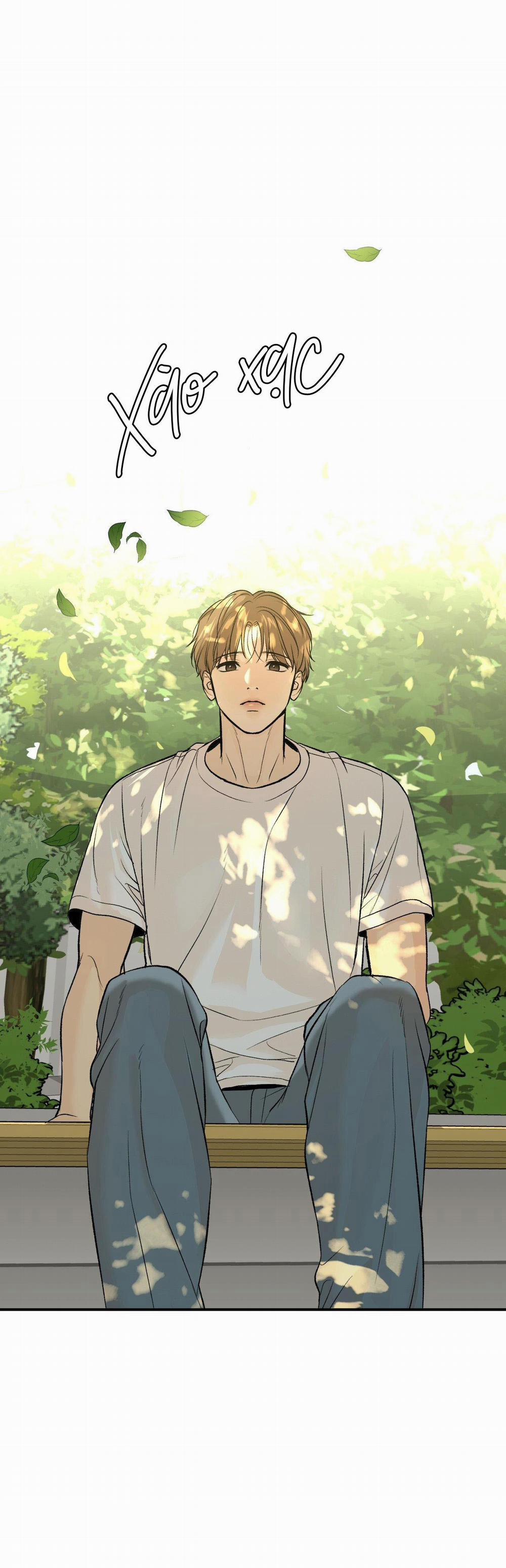 (Cbunu) Chinhx - Vận Xui 41 trang 20