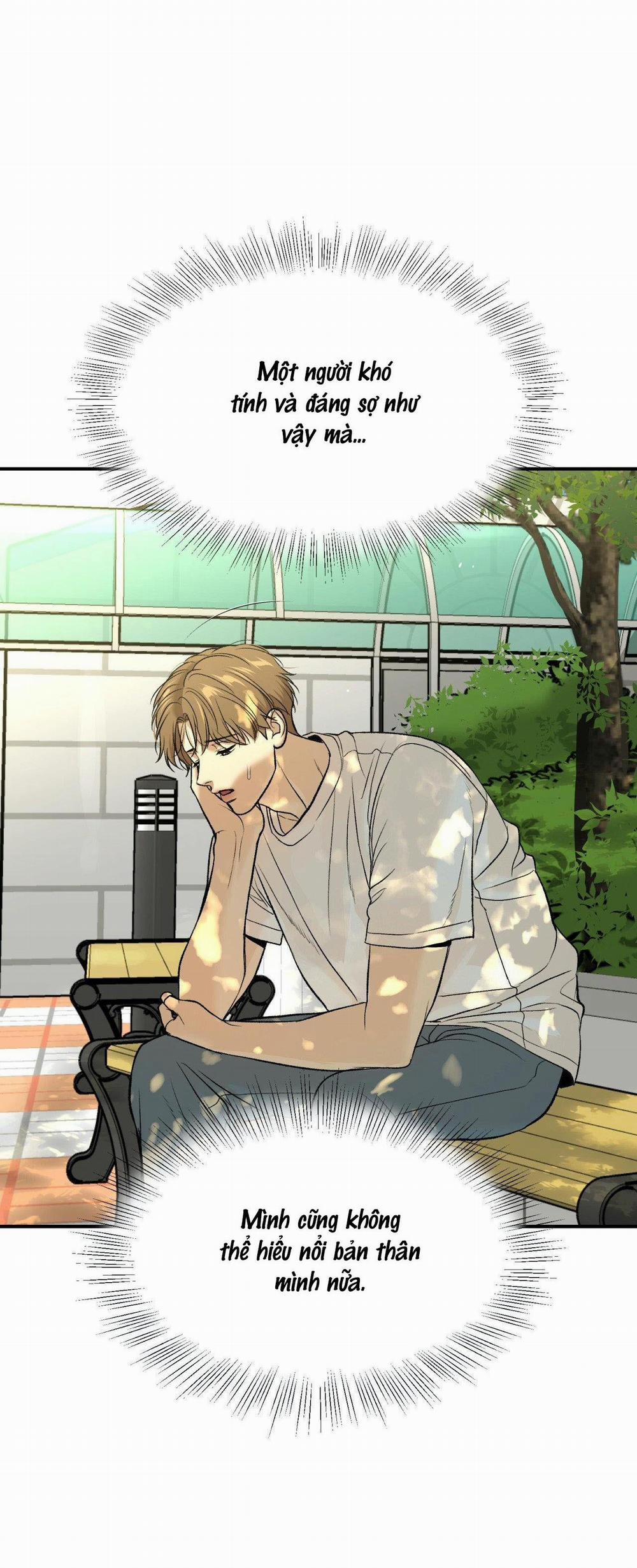 (Cbunu) Chinhx - Vận Xui 41 trang 23