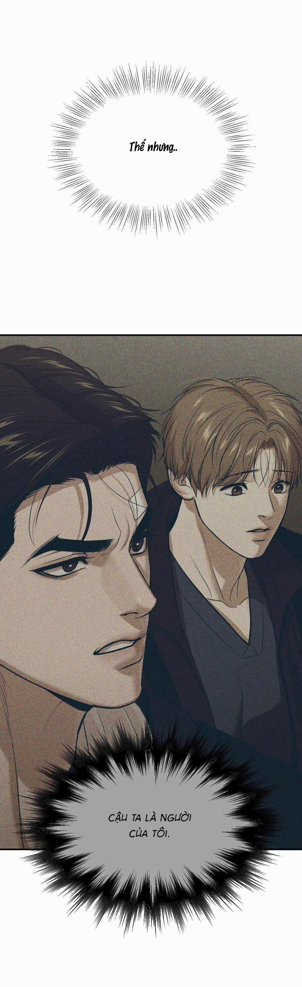 (Cbunu) Chinhx - Vận Xui 41 trang 24