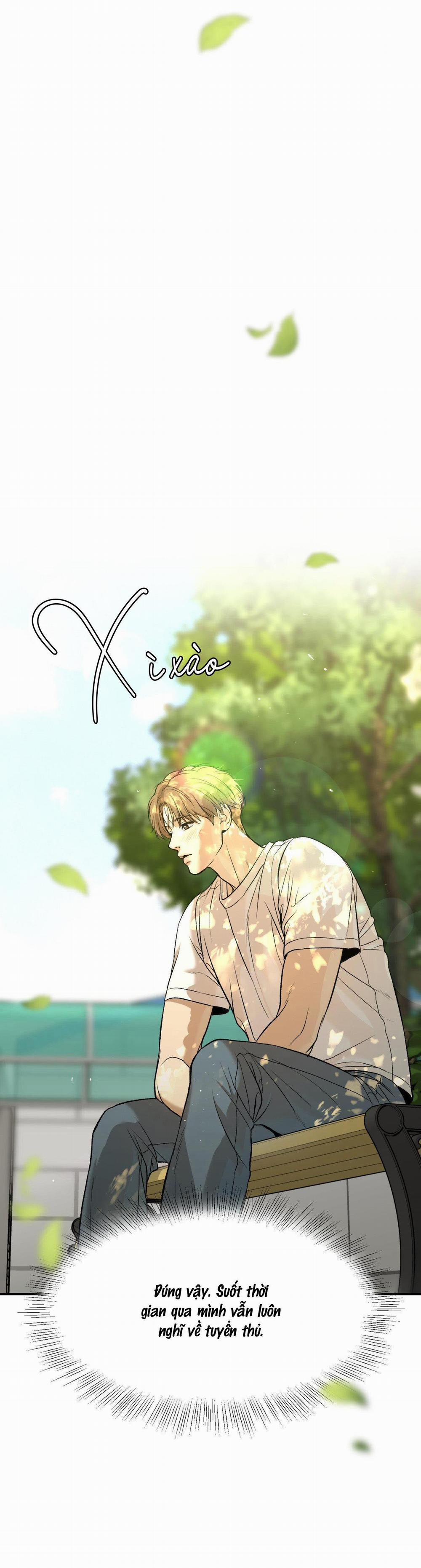 (Cbunu) Chinhx - Vận Xui 41 trang 27