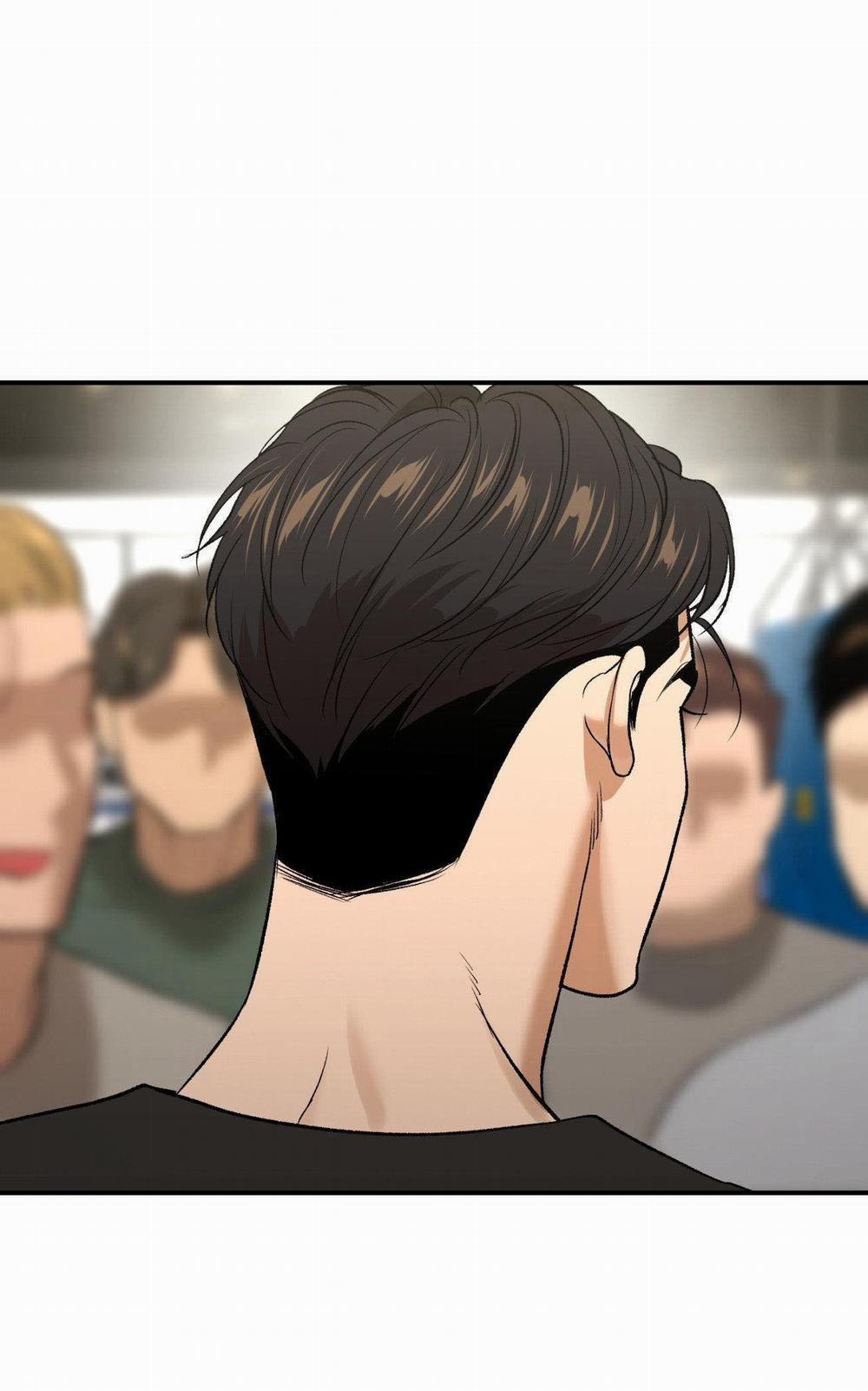 (Cbunu) Chinhx - Vận Xui 41 trang 3