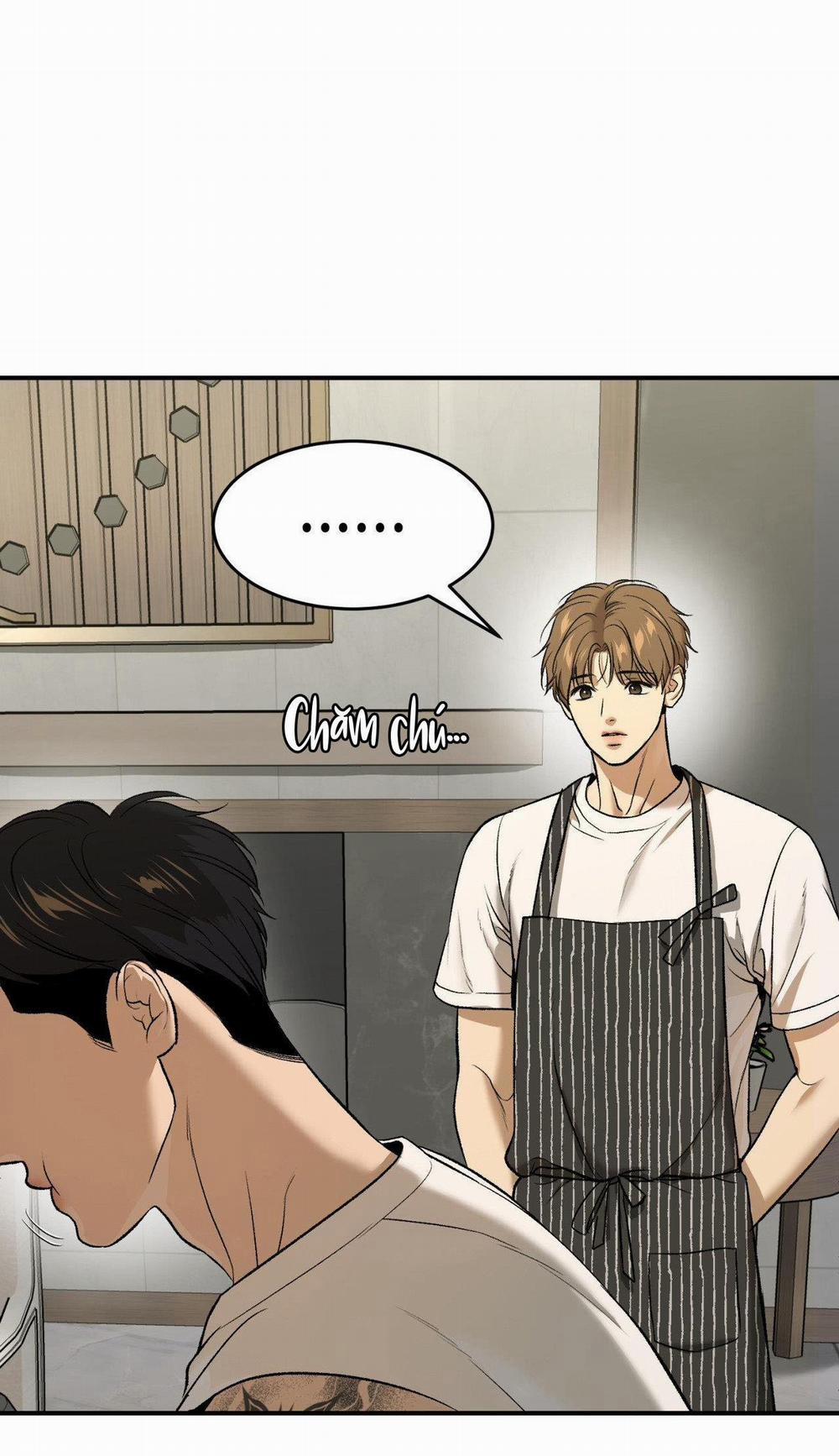 (Cbunu) Chinhx - Vận Xui 41 trang 34