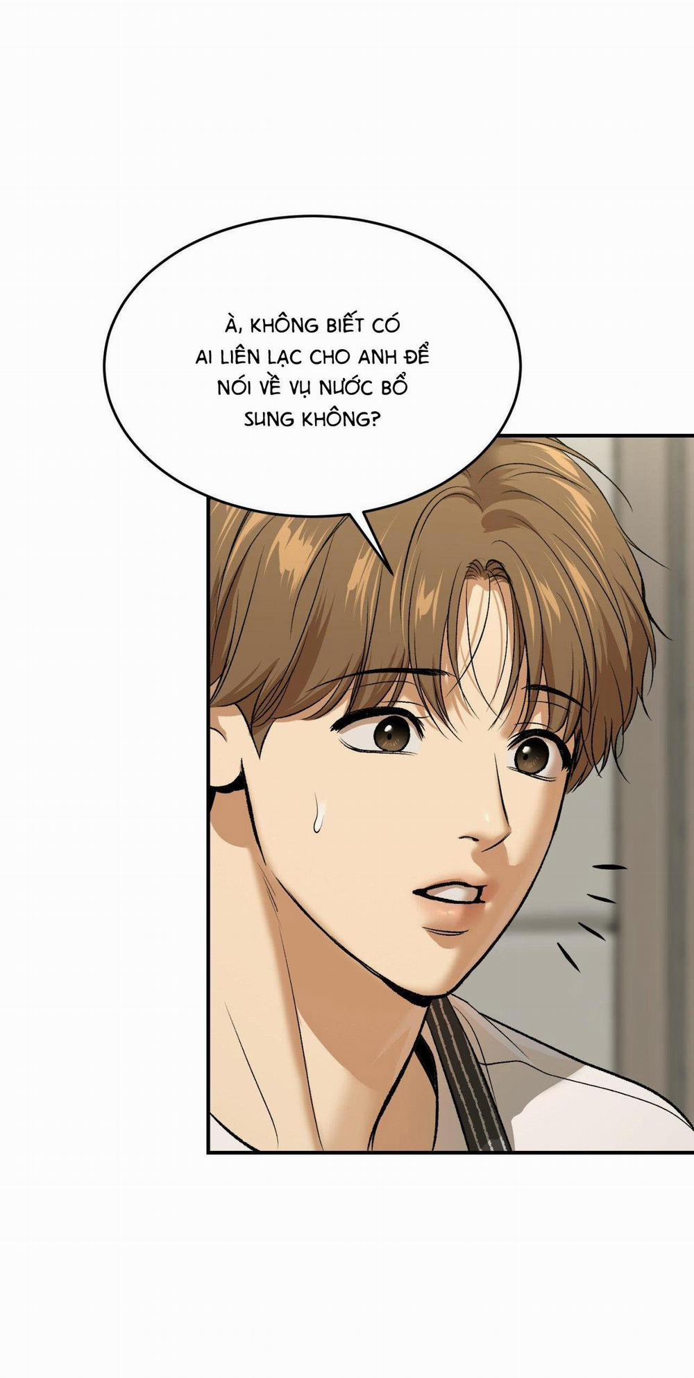 (Cbunu) Chinhx - Vận Xui 41 trang 37