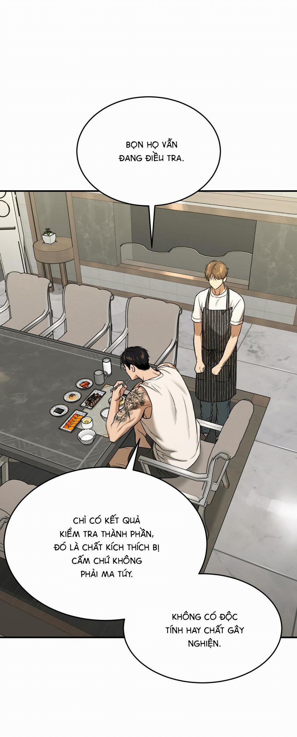 (Cbunu) Chinhx - Vận Xui 41 trang 38