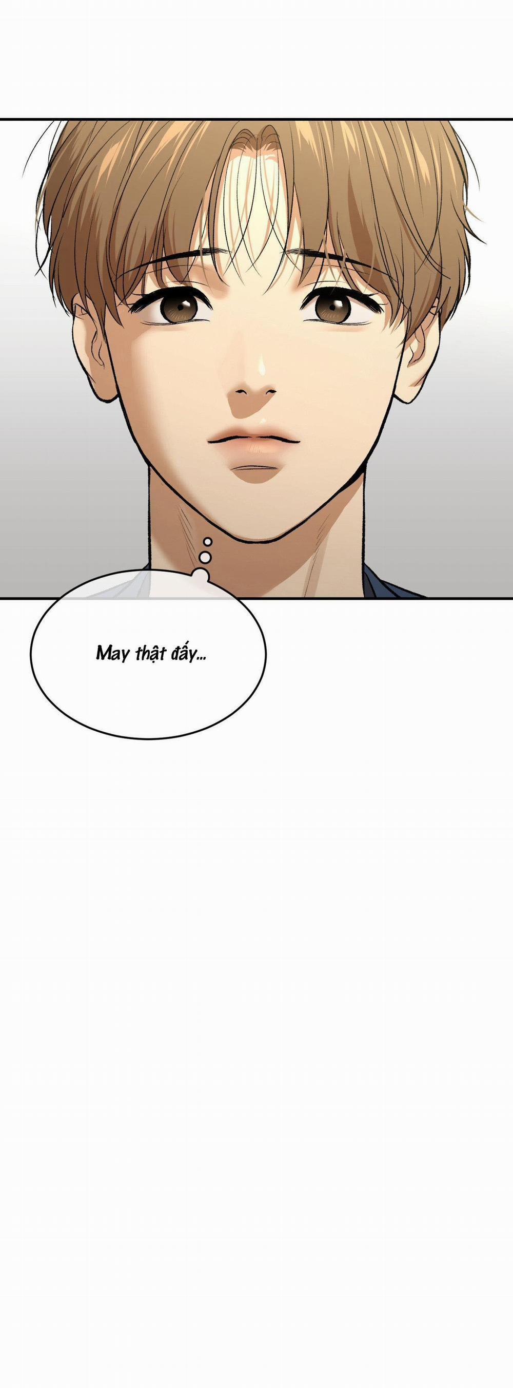 (Cbunu) Chinhx - Vận Xui 41 trang 4