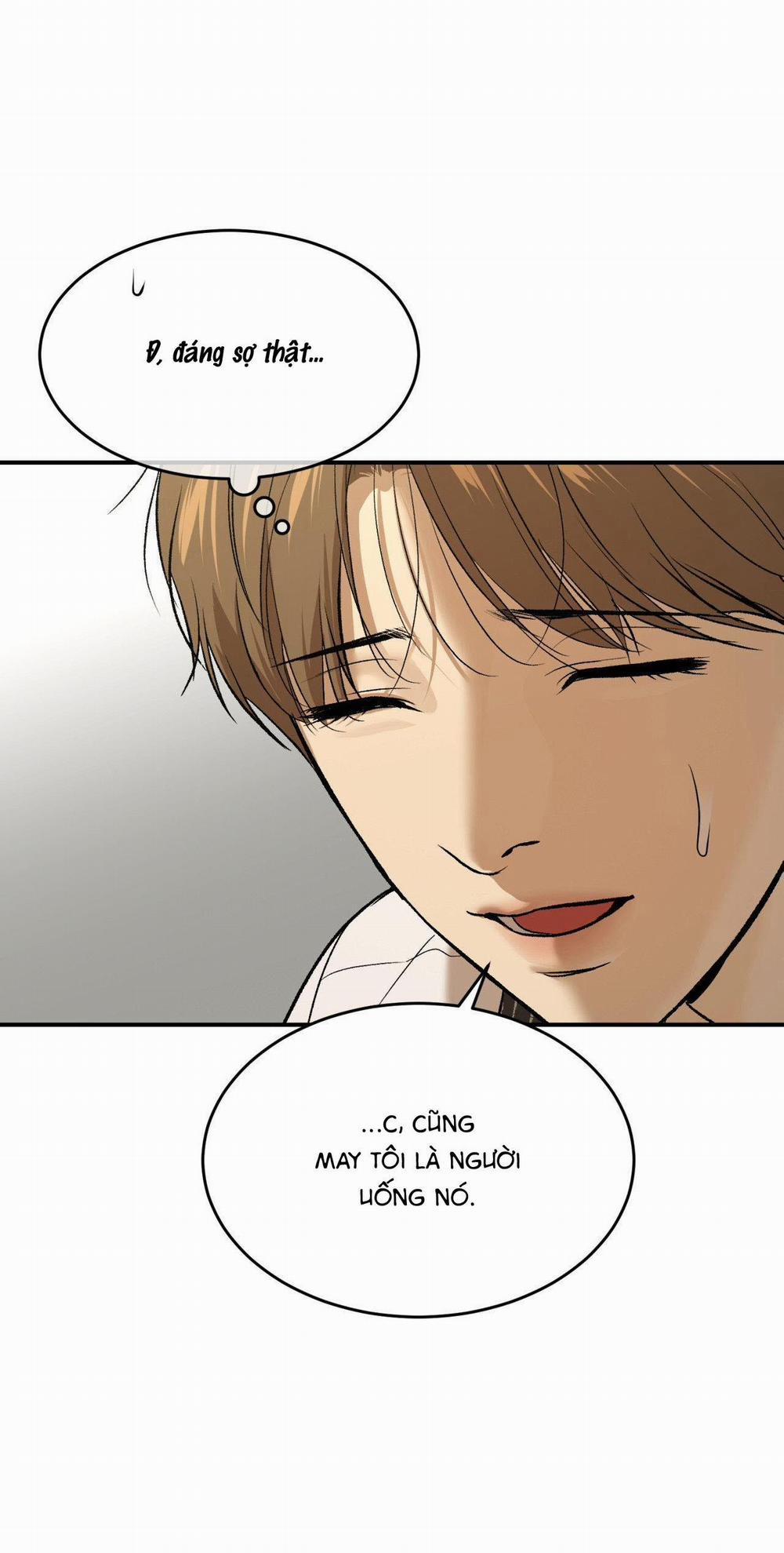 (Cbunu) Chinhx - Vận Xui 41 trang 41