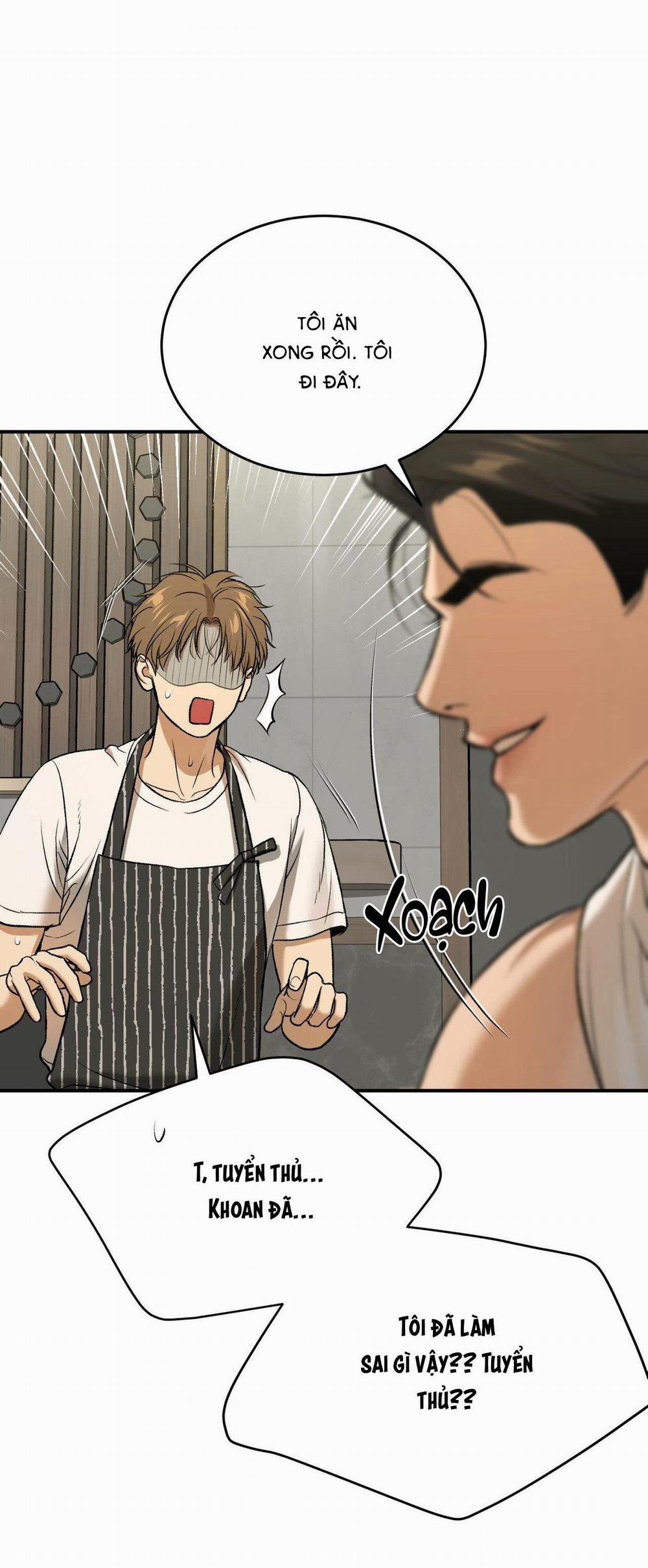 (Cbunu) Chinhx - Vận Xui 41 trang 46