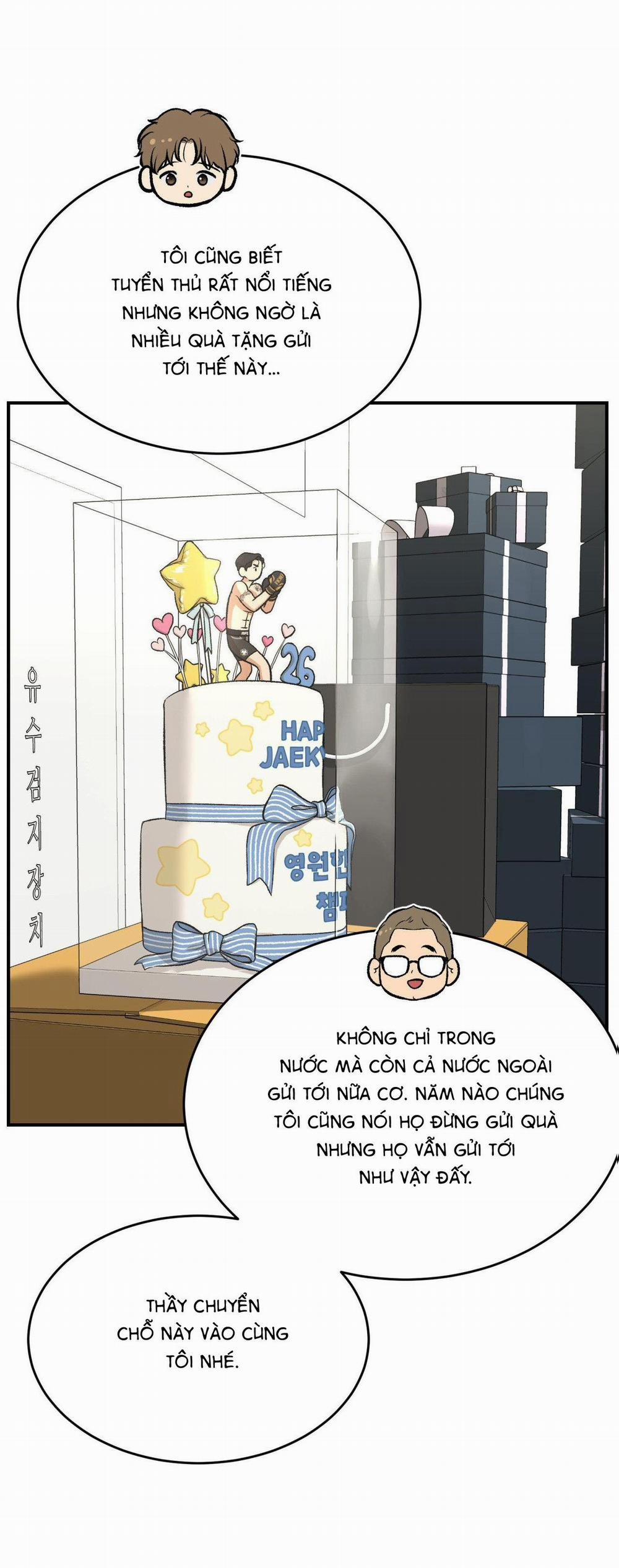 (Cbunu) Chinhx - Vận Xui 41 trang 51