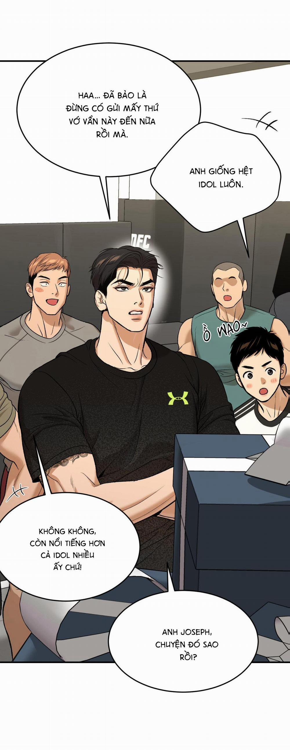 (Cbunu) Chinhx - Vận Xui 41 trang 53