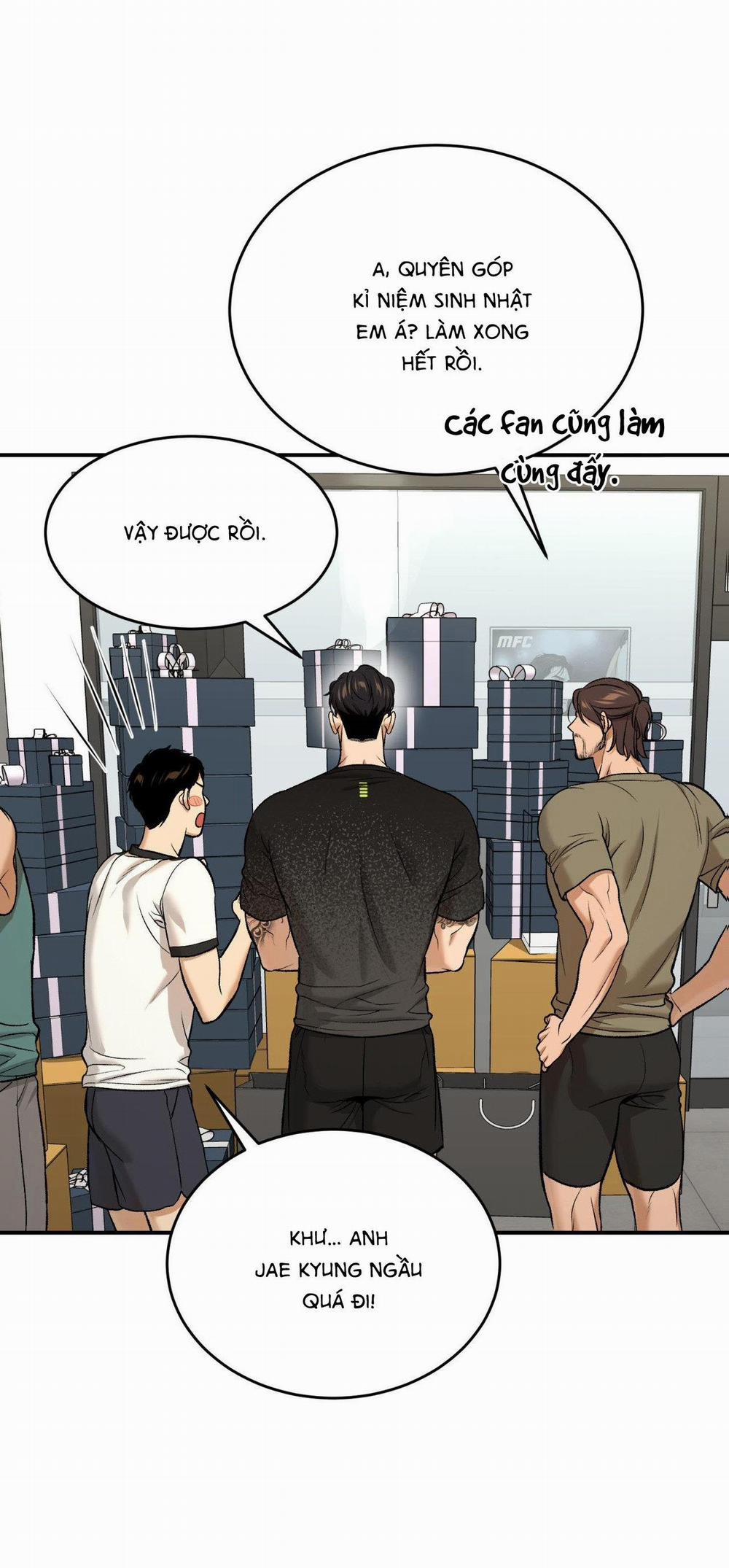 (Cbunu) Chinhx - Vận Xui 41 trang 54