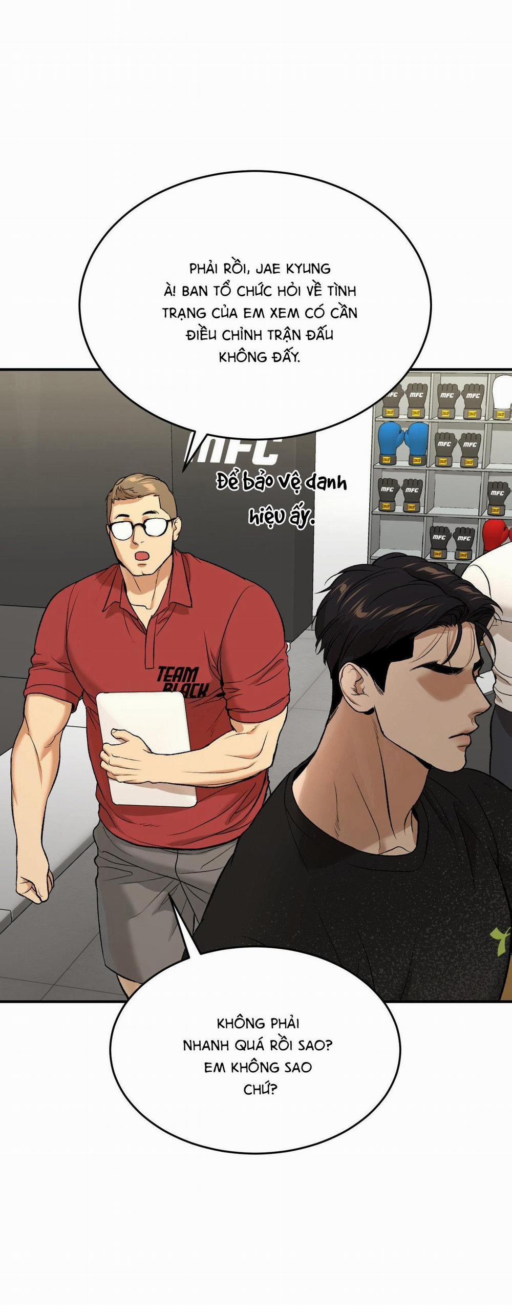 (Cbunu) Chinhx - Vận Xui 41 trang 57