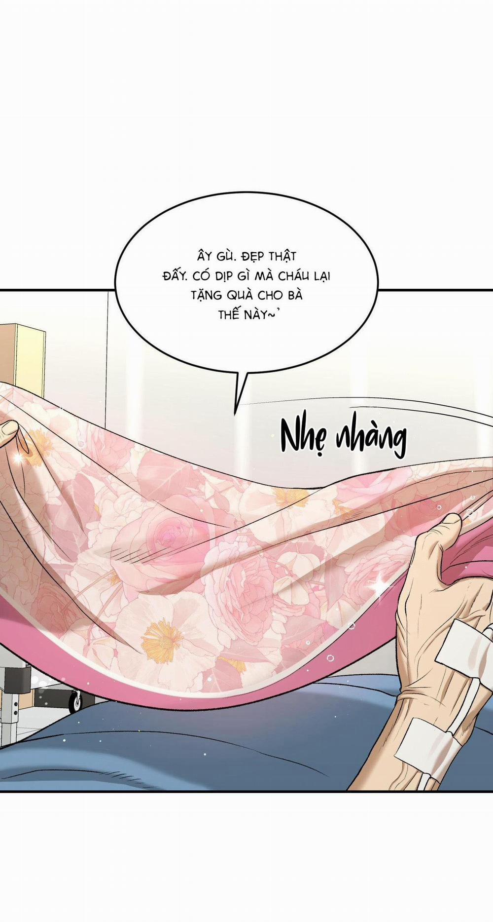 (Cbunu) Chinhx - Vận Xui 41 trang 6