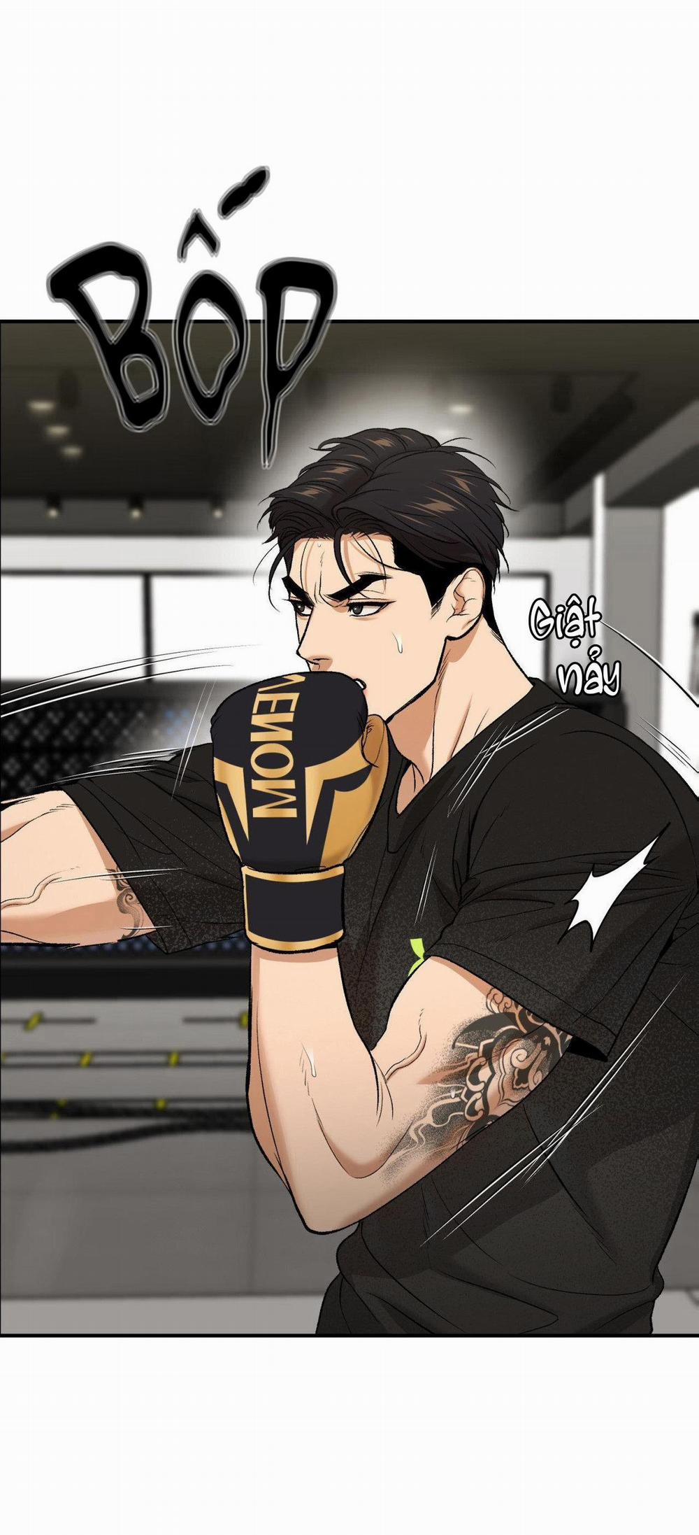 (Cbunu) Chinhx - Vận Xui 41 trang 61