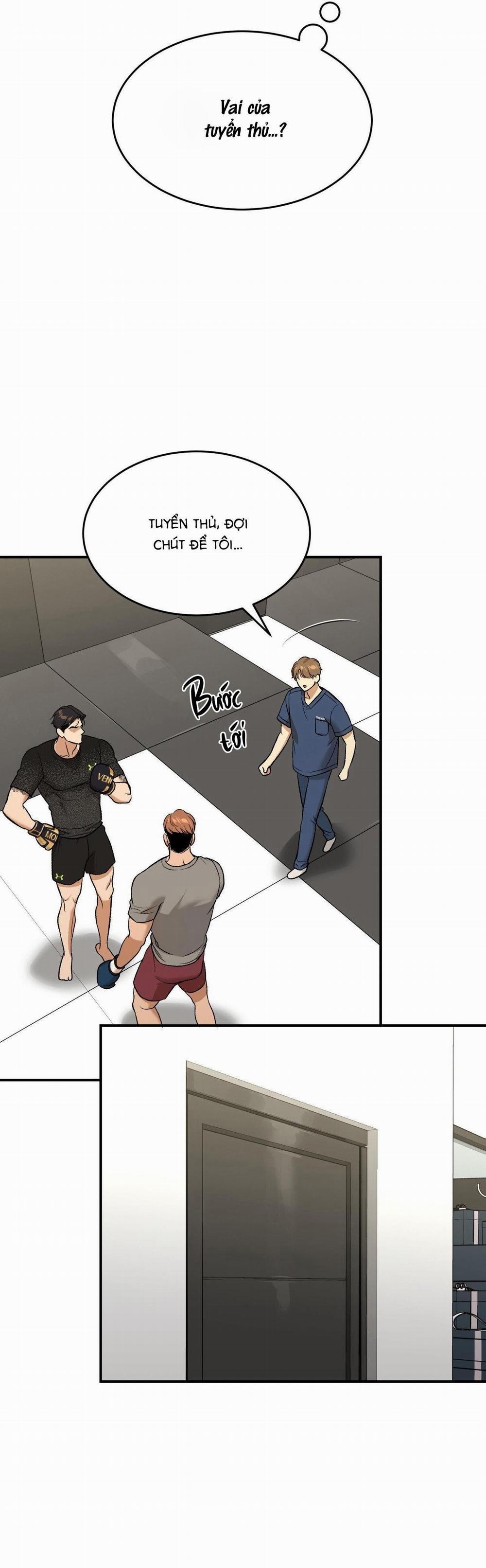 (Cbunu) Chinhx - Vận Xui 41 trang 63