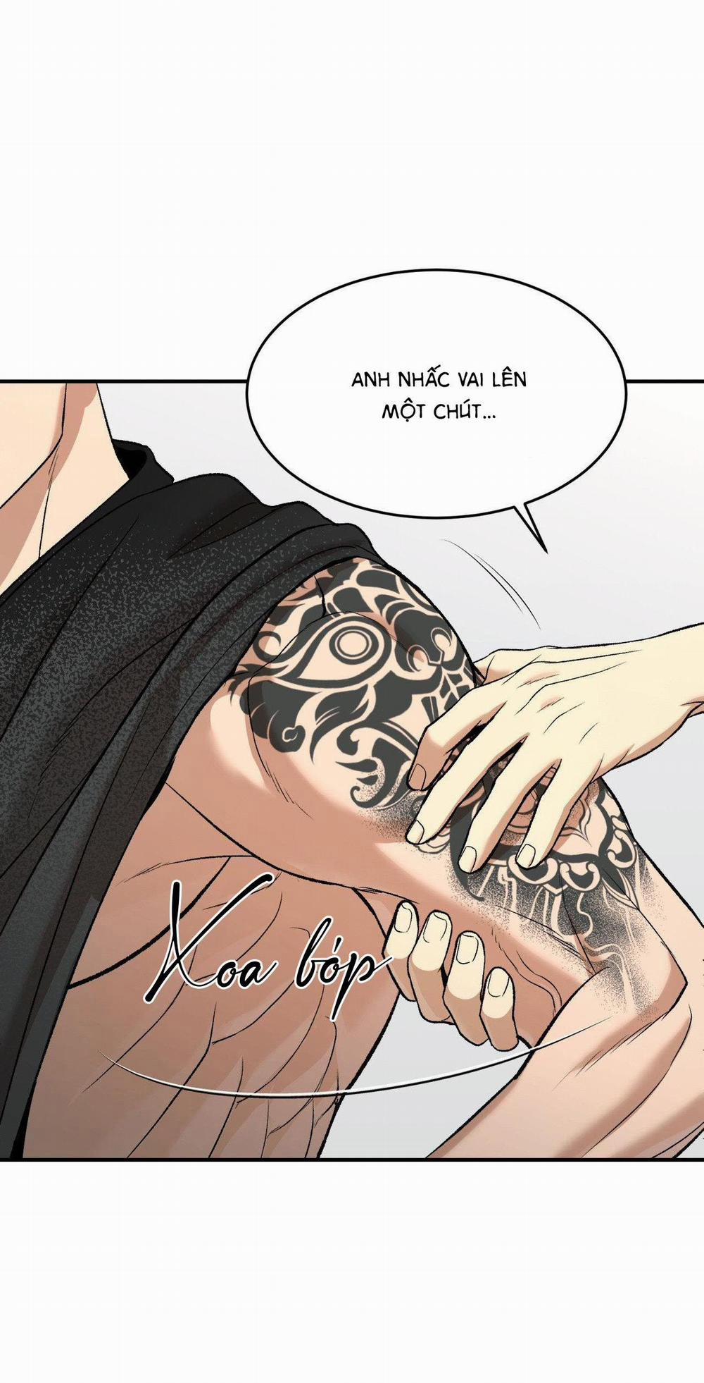 (Cbunu) Chinhx - Vận Xui 41 trang 64