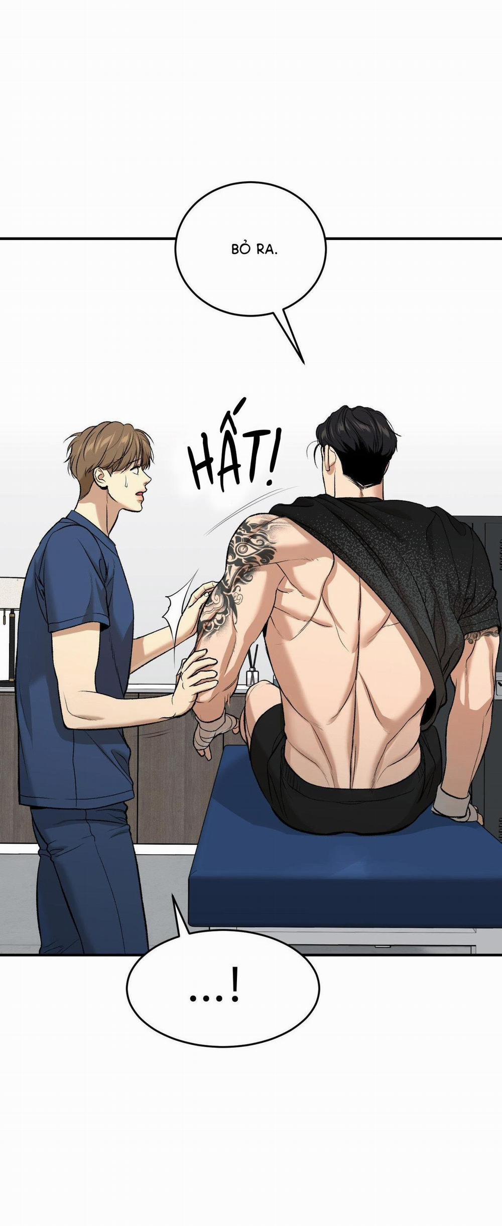 (Cbunu) Chinhx - Vận Xui 41 trang 66