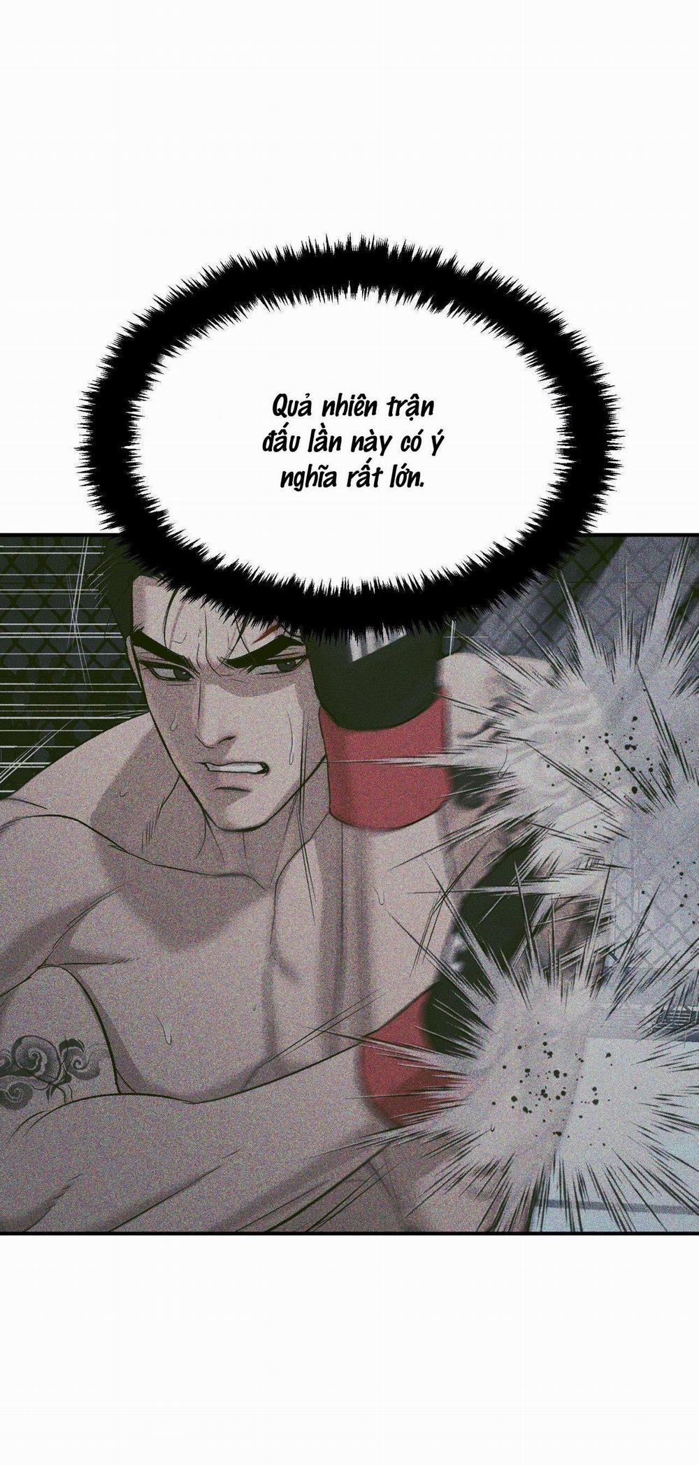 (Cbunu) Chinhx - Vận Xui 41 trang 68