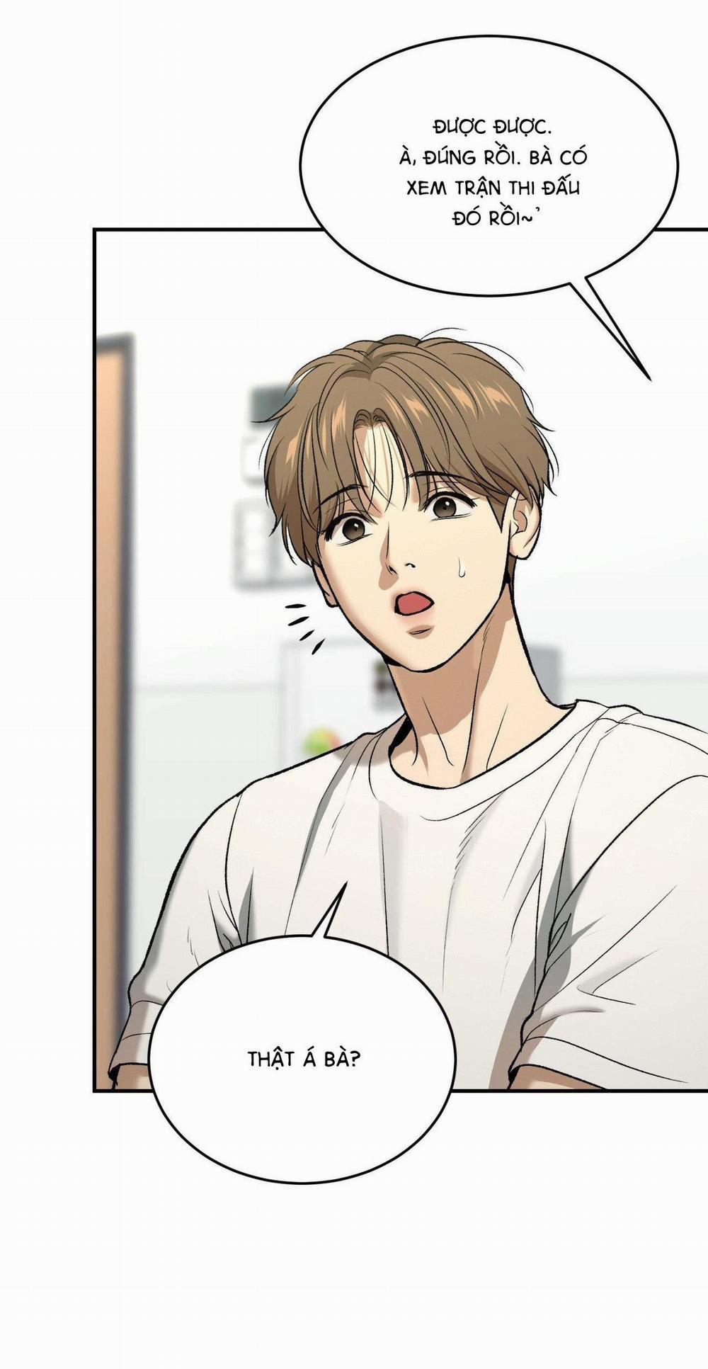 (Cbunu) Chinhx - Vận Xui 41 trang 9