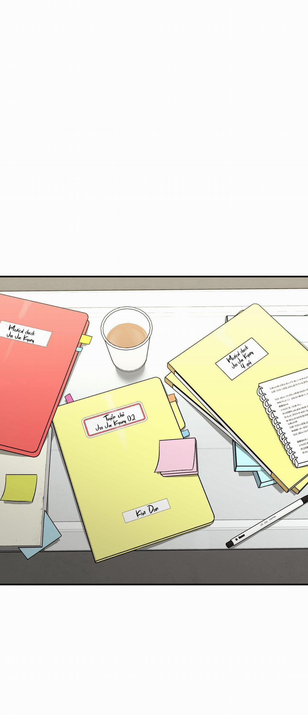 (Cbunu) Chinhx - Vận Xui 42 trang 0